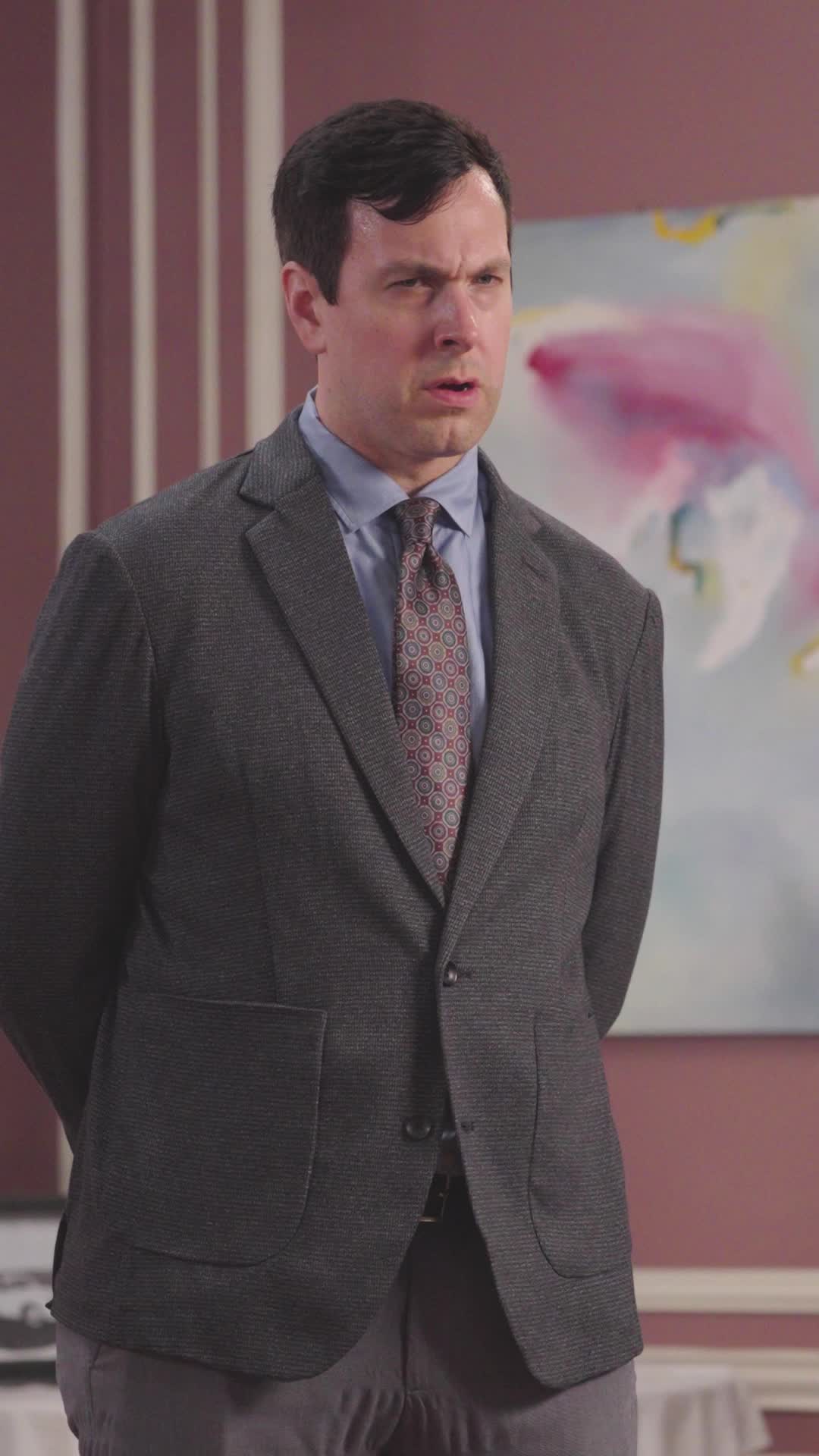 Episodio 58 de Querido profesor, eres el papá de mi bebé