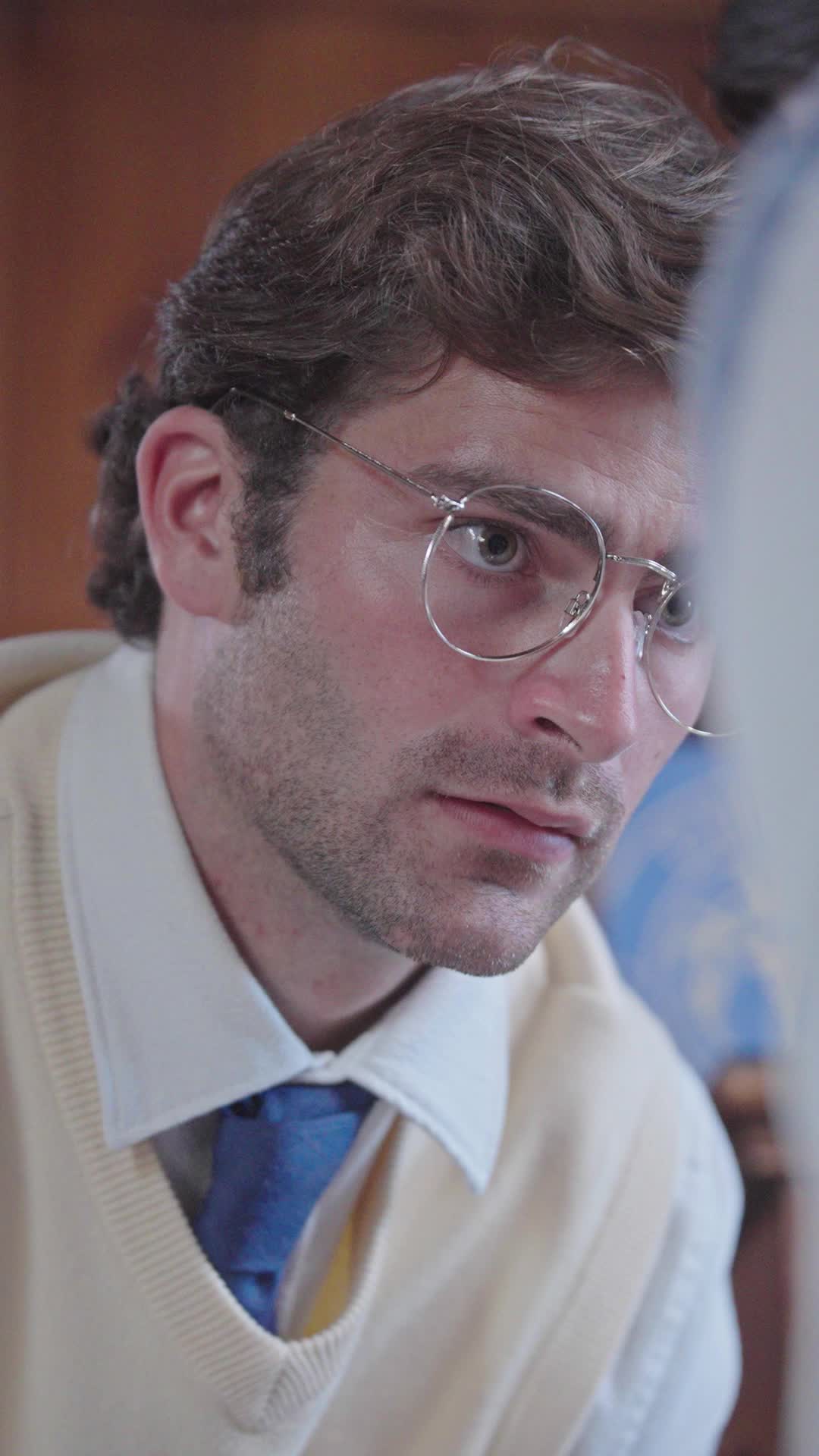 Episodio 7 de Querido profesor, eres el papá de mi bebé