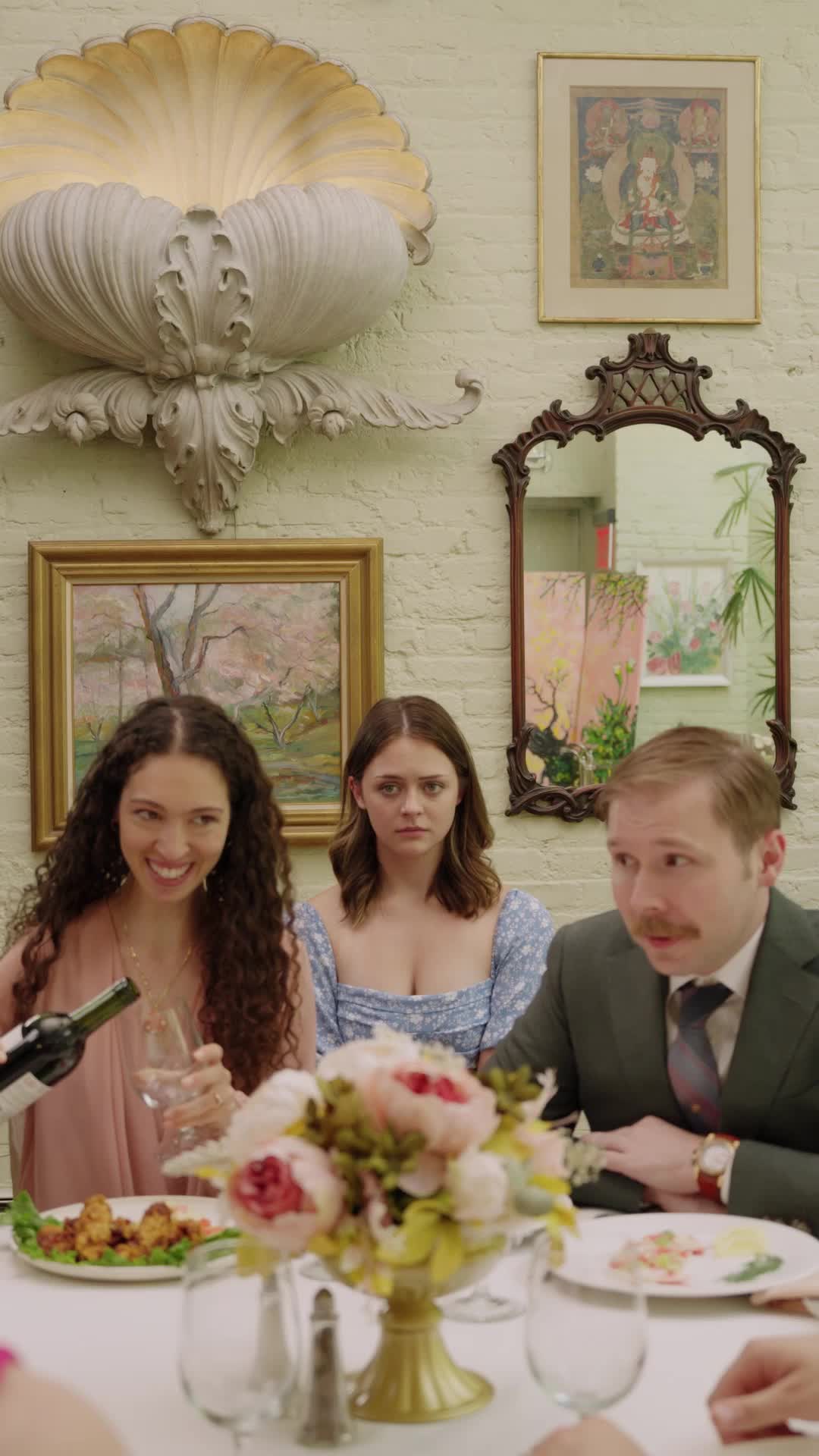 Episódio 23 de Querido, você merecia