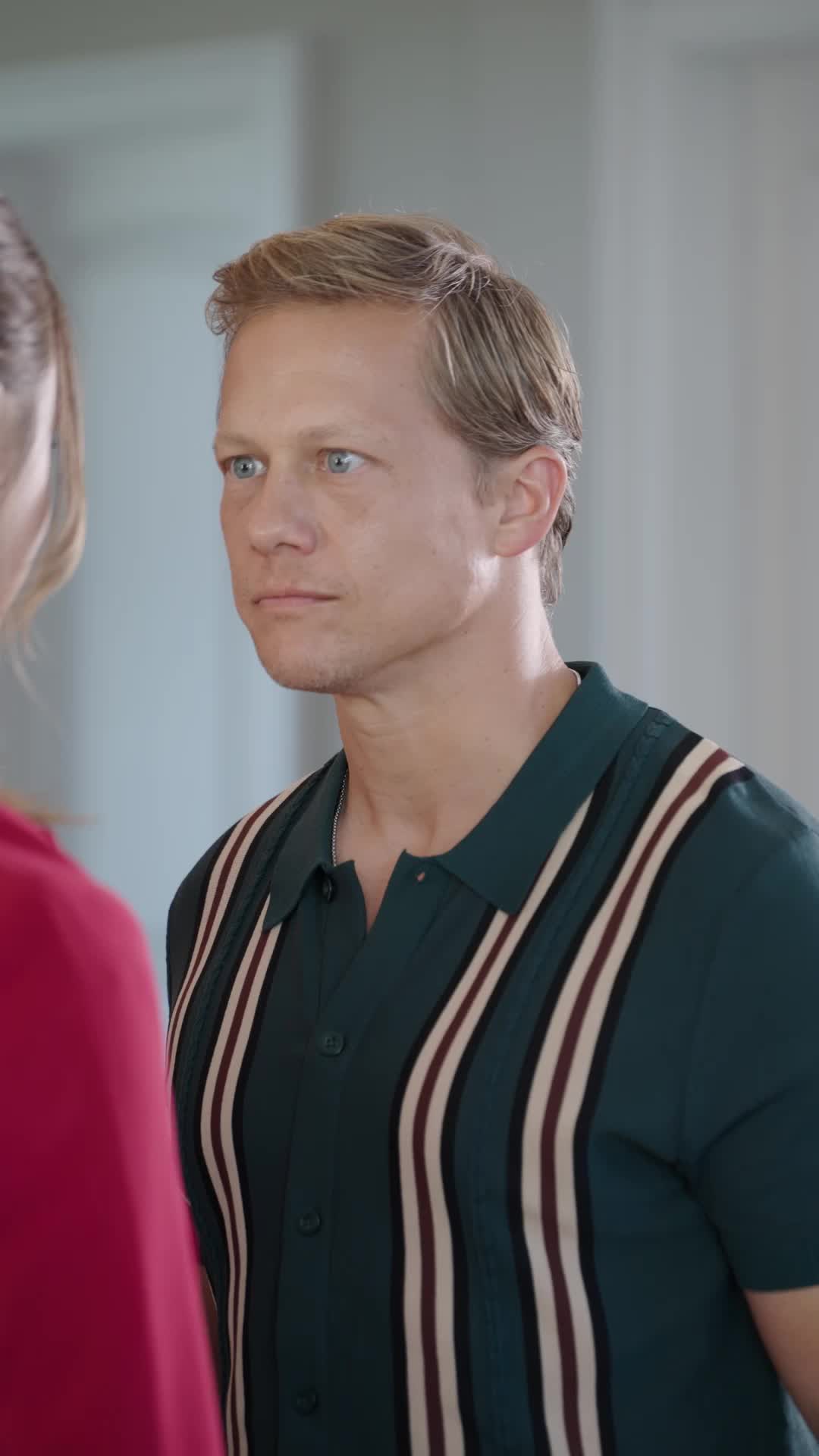 Episódio 43 de Querido, você merecia