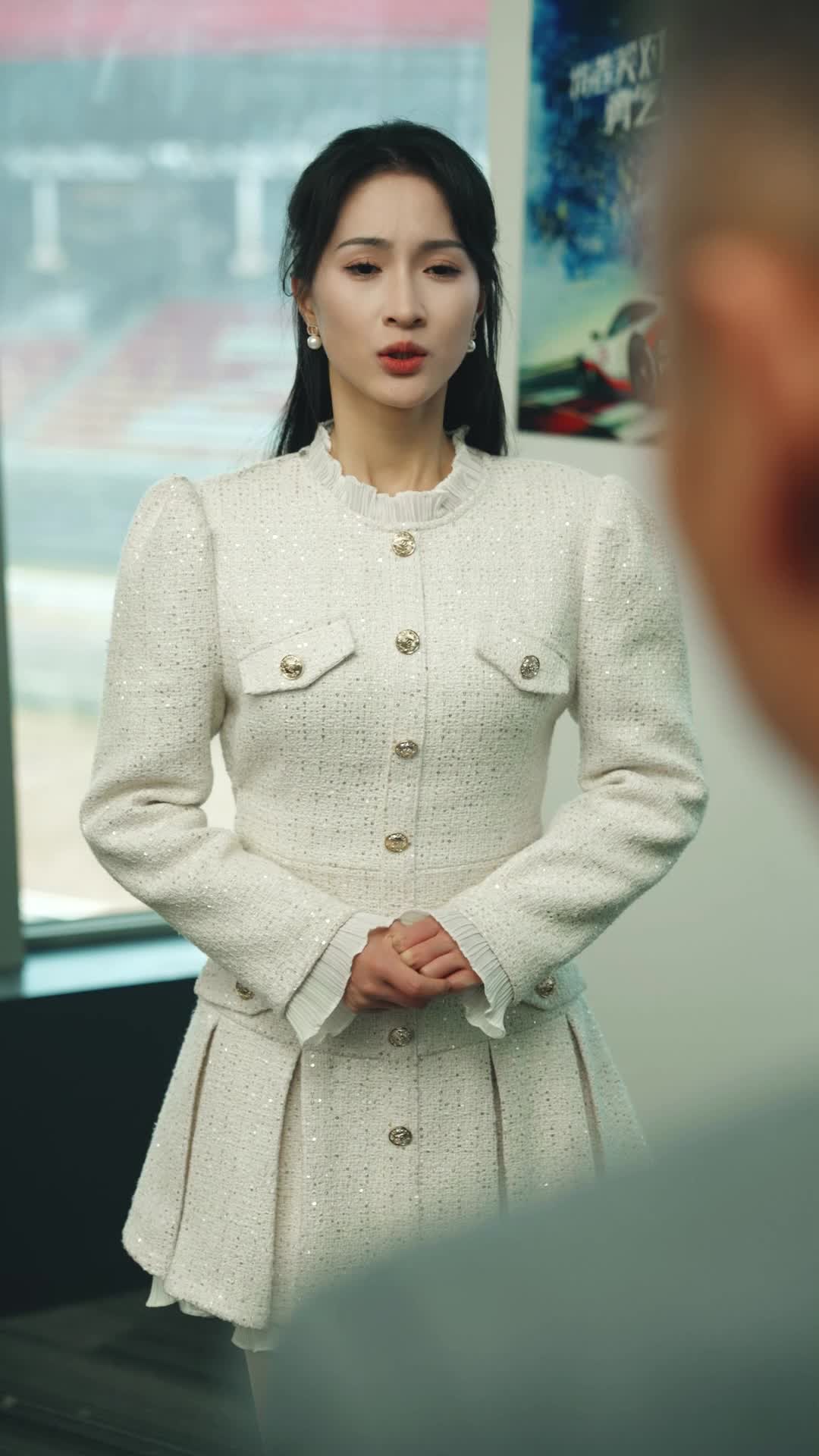 Episode 25 of Racing King Rise Again