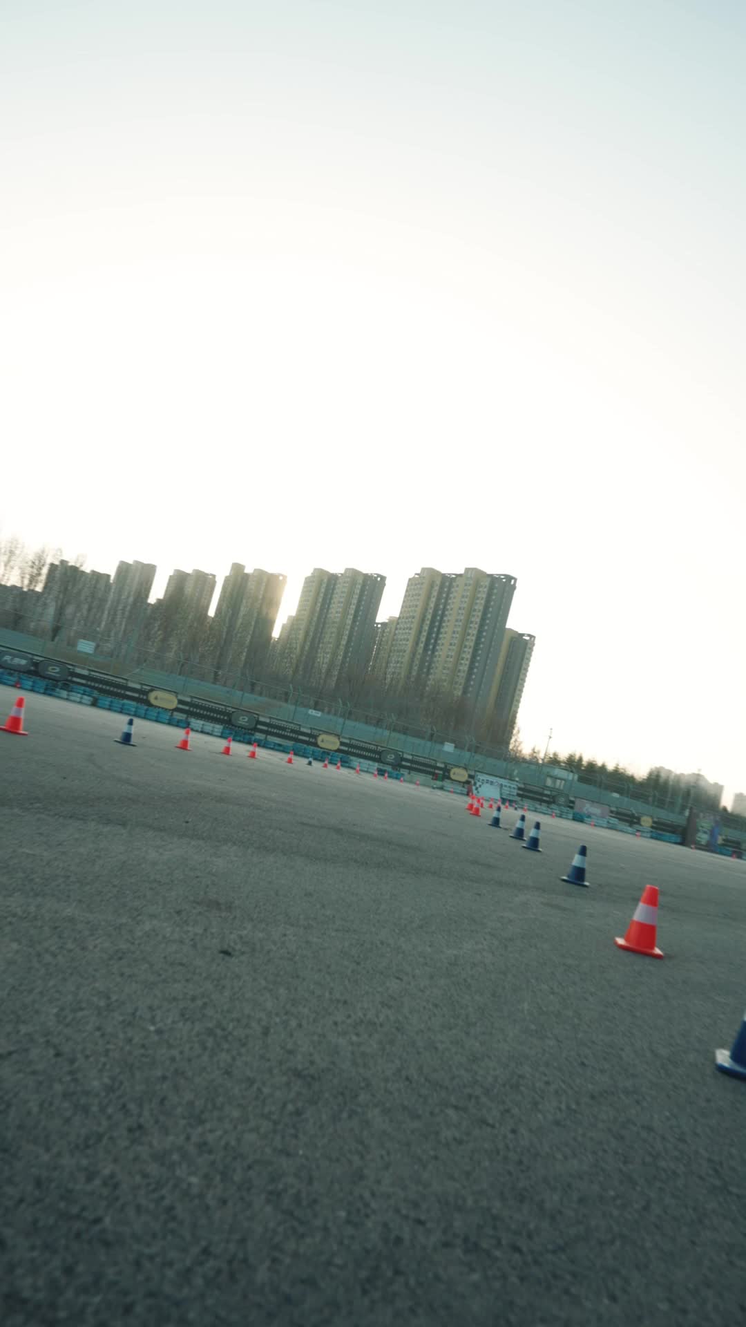 Episode 3 of Racing King Rise Again