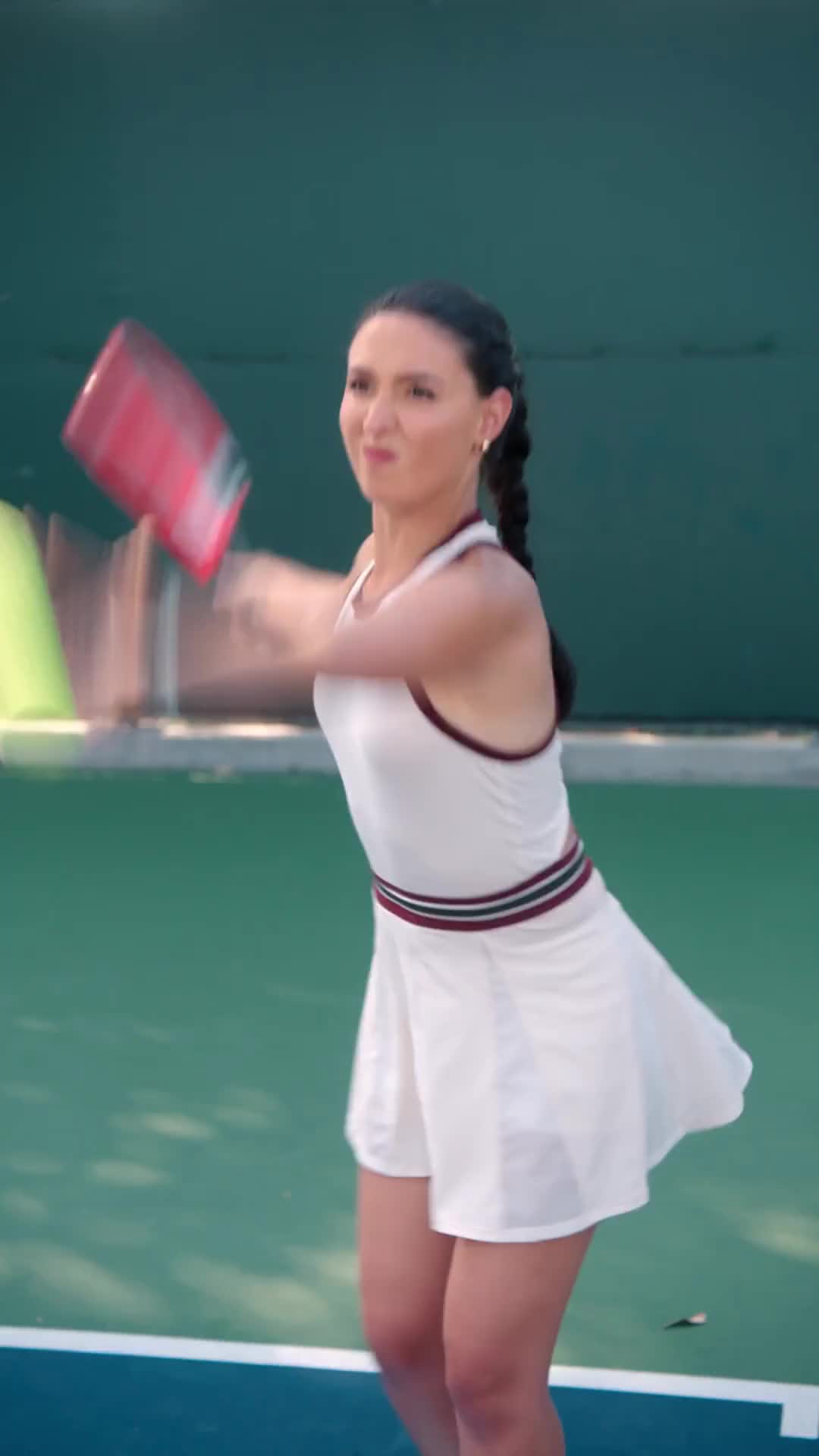 Episódio 41 de Rainha da Quadra