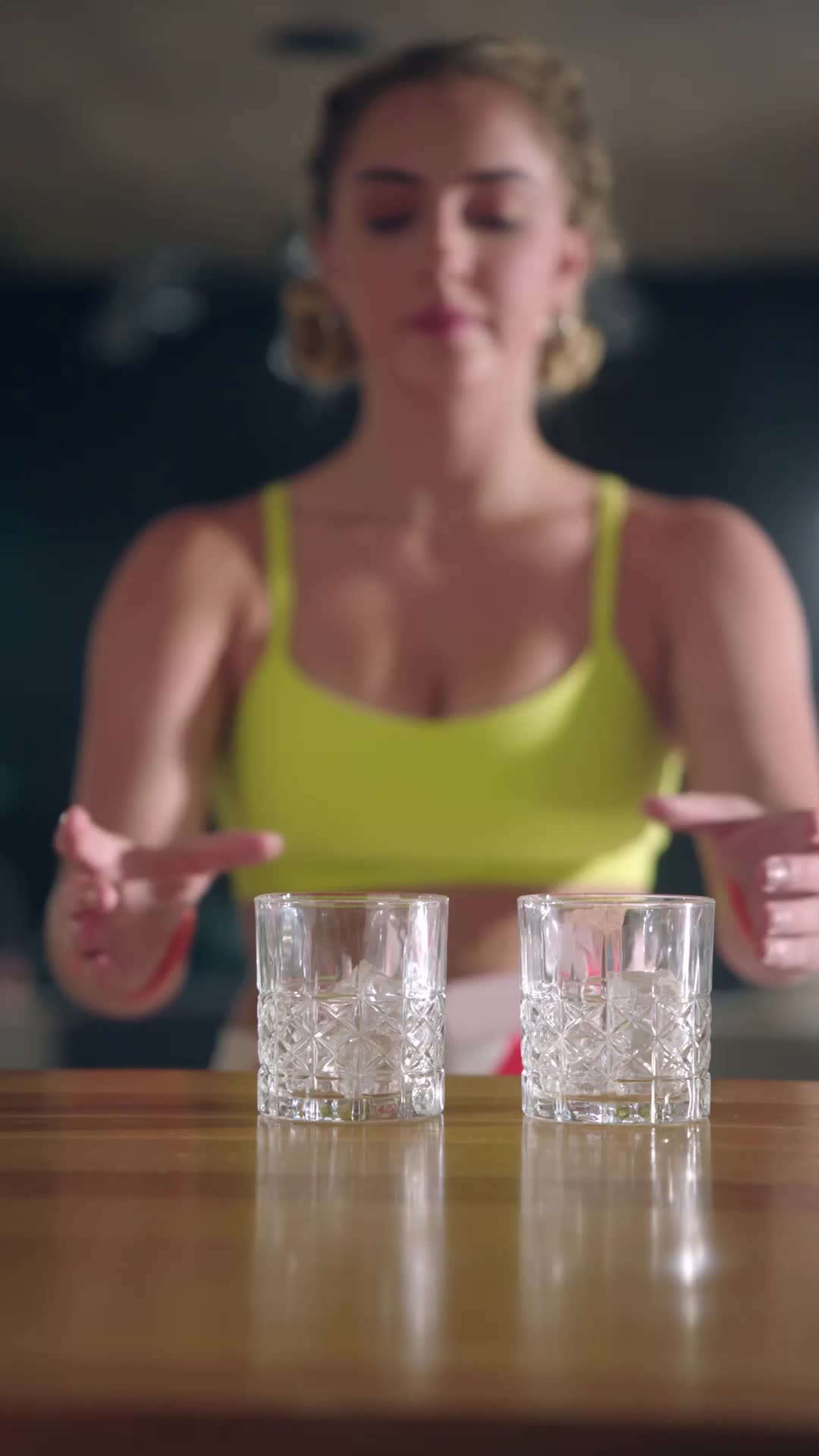 Episódio 45 de Rainha da Quadra