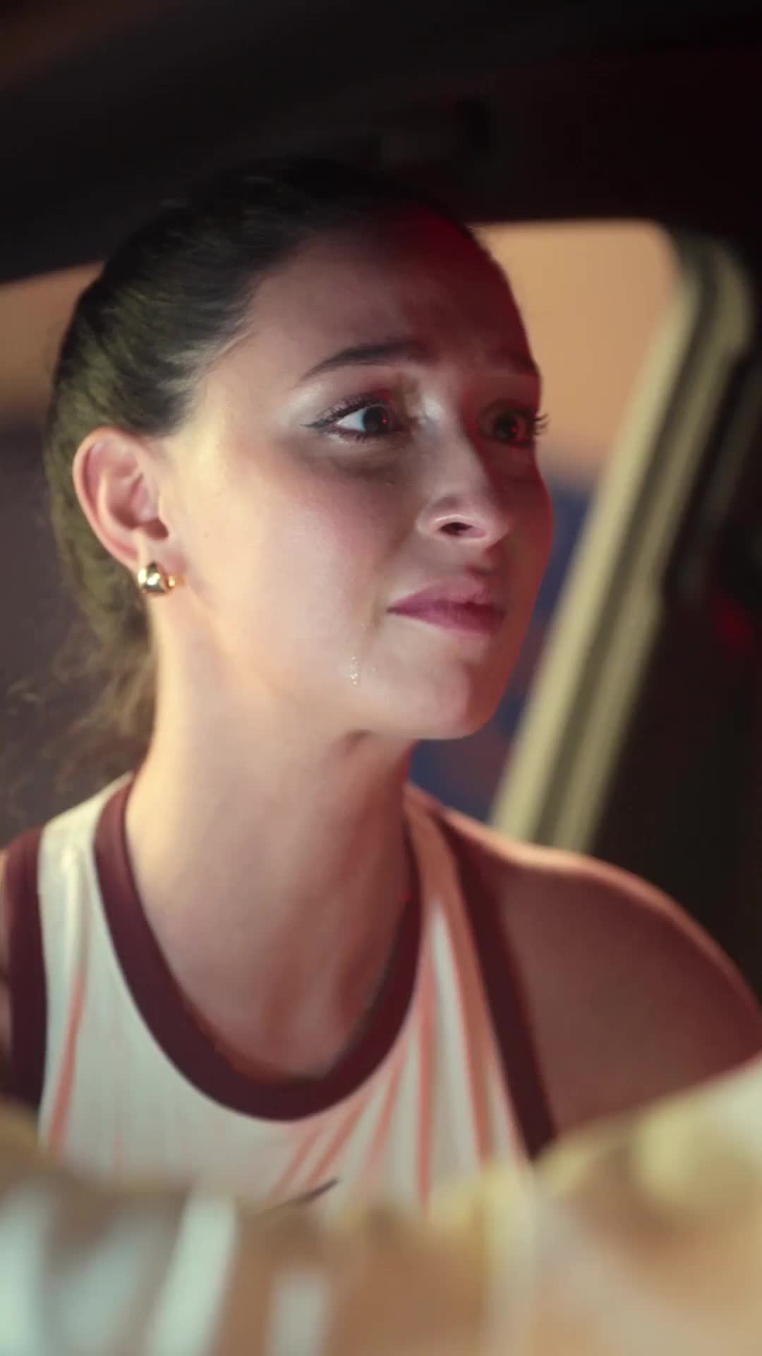 Episódio 47 de Rainha da Quadra