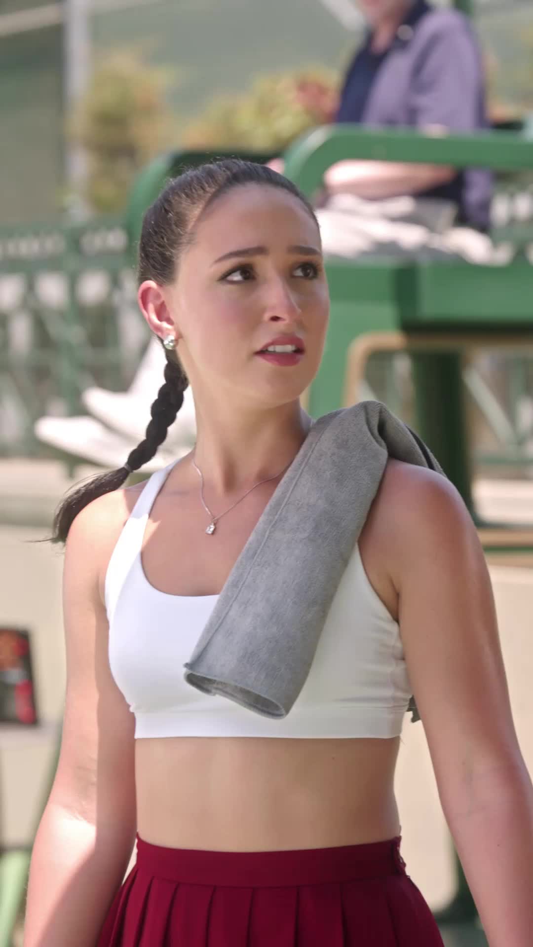 Episódio 77 de Rainha da Quadra