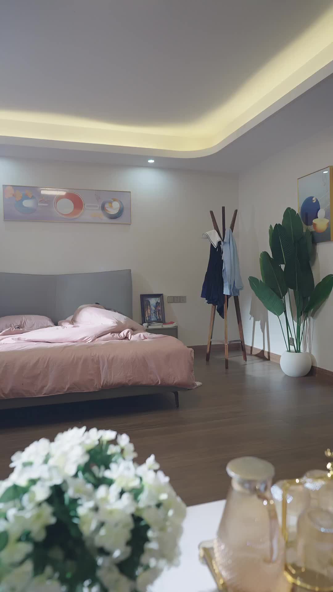 Episódio 5 de Raiz Forte, Flor Soberana.