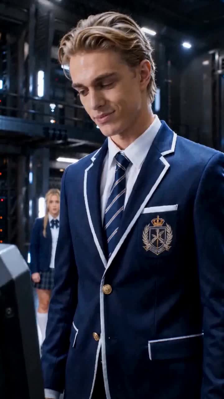 Episódio 26 de Rank-SSS: O Deus do Trovão Nascido na Favela