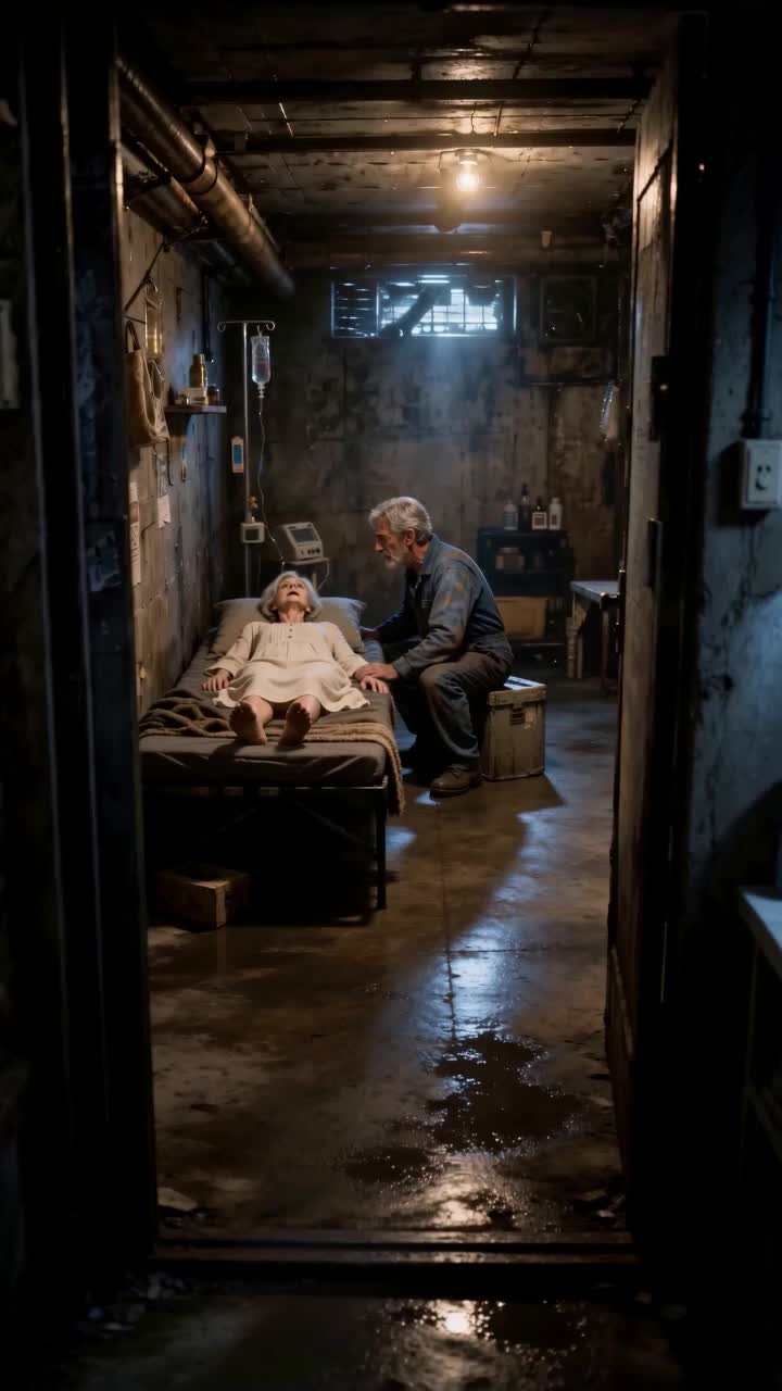 Episódio 37 de Rank-SSS: O Deus do Trovão Nascido na Favela