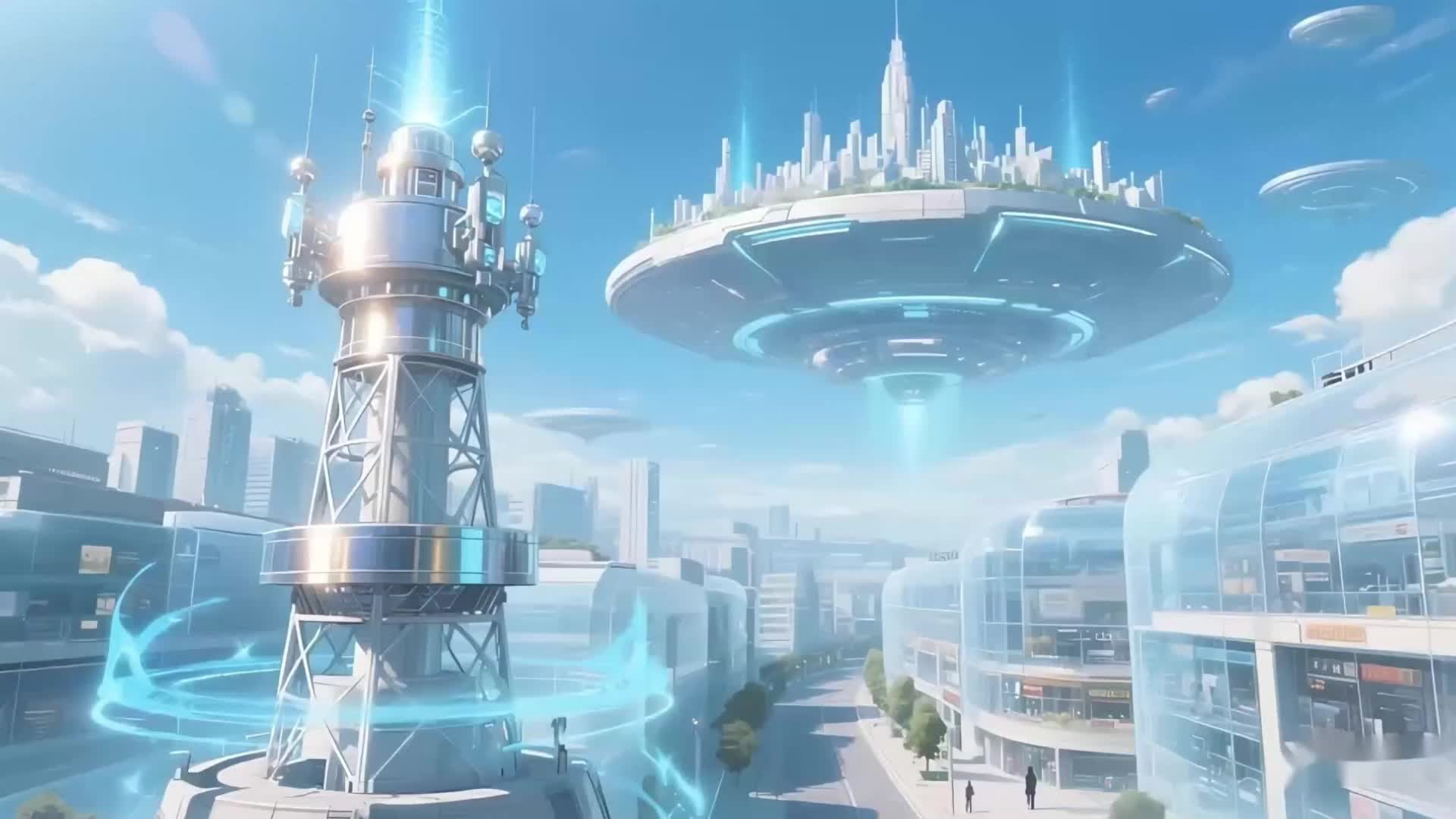 Episódio 2 de Reação de maldição, tenho vida infinita
