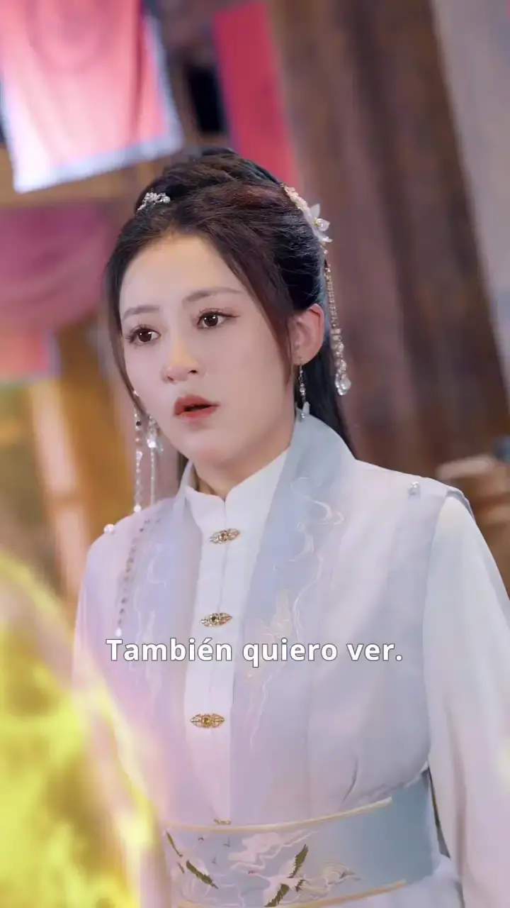 Episodio 16 de Realmente No Soy Inmortal