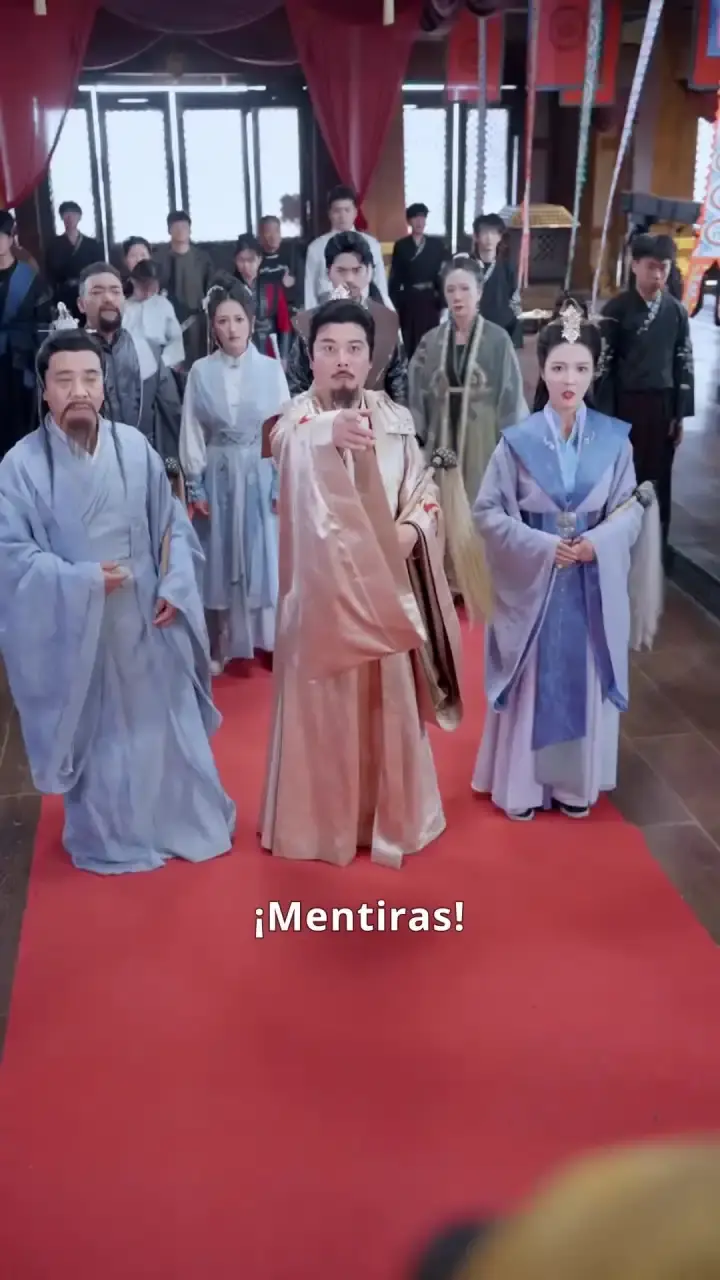 Episodio 21 de Realmente No Soy Inmortal