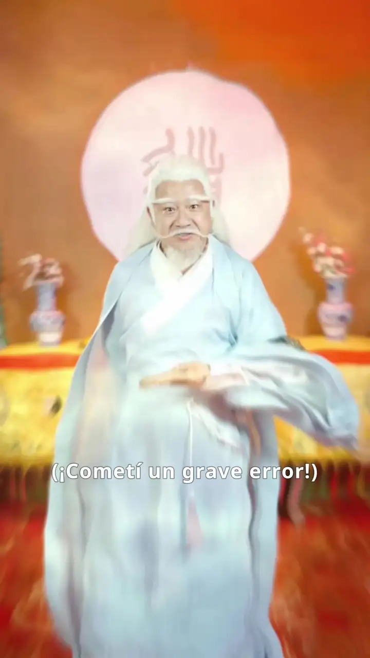 Episodio 3 de Realmente No Soy Inmortal