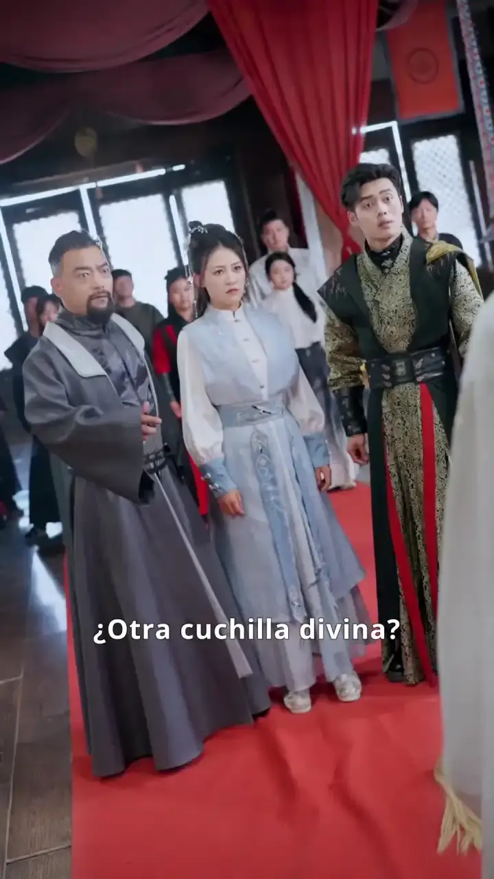 Episodio 38 de Realmente No Soy Inmortal