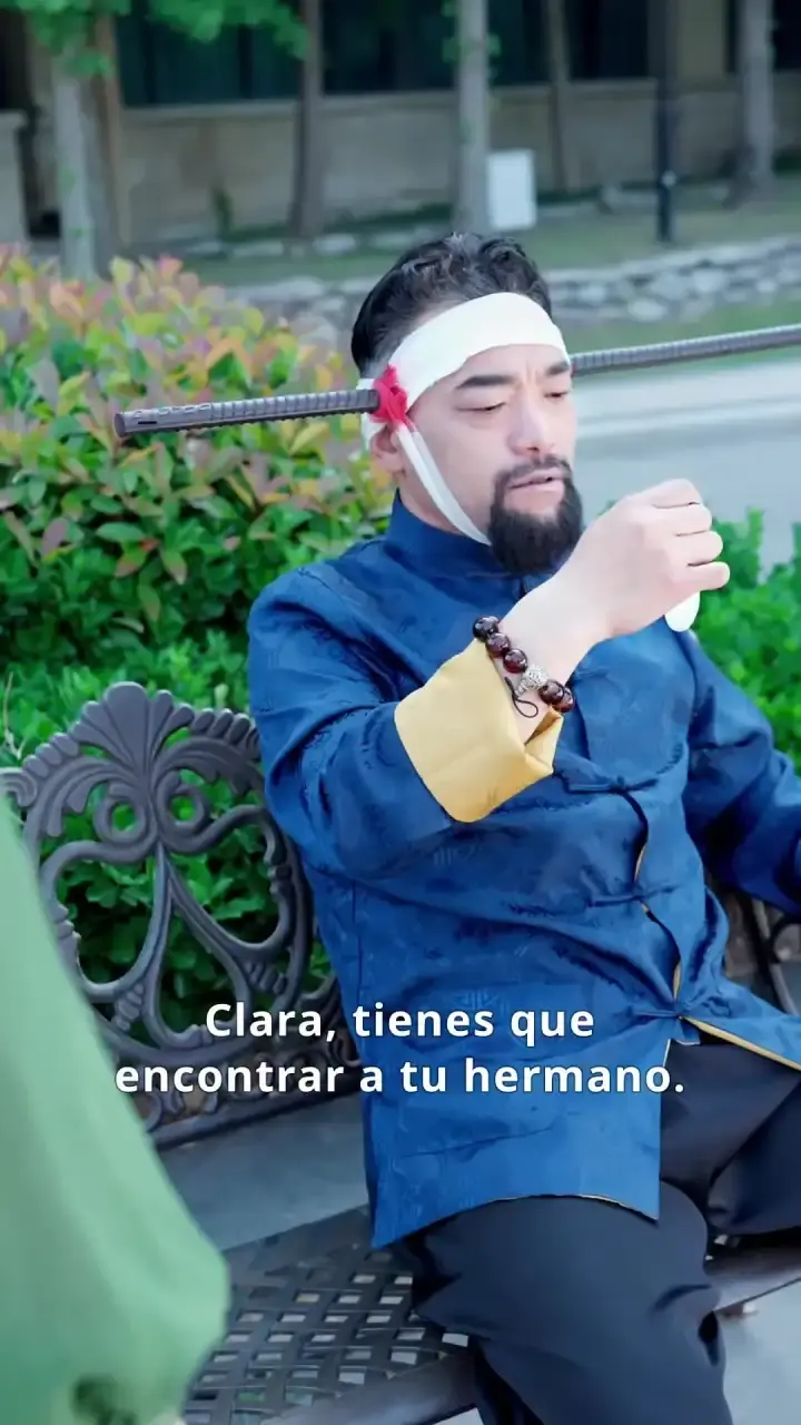 Episodio 4 de Realmente No Soy Inmortal
