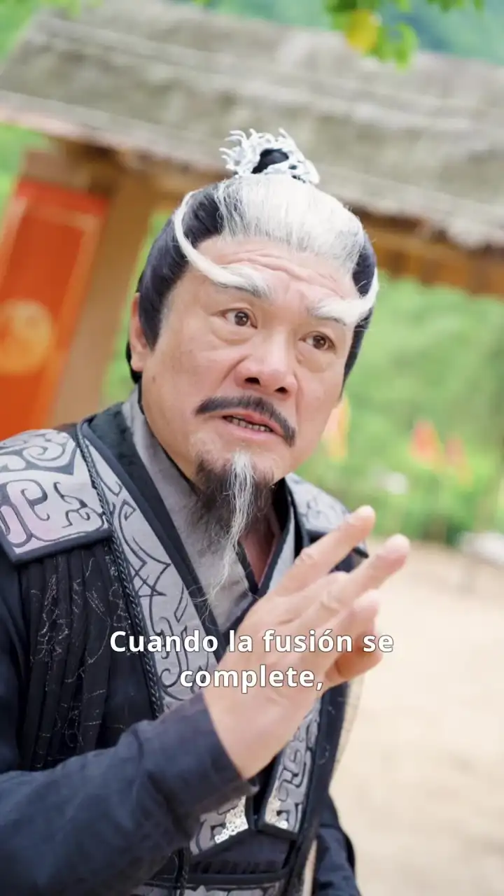 Episodio 70 de Realmente No Soy Inmortal