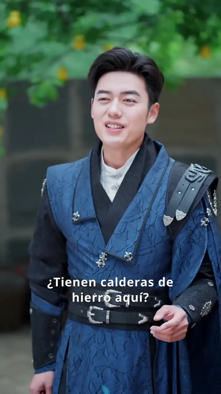 Episodio 72 de Realmente No Soy Inmortal