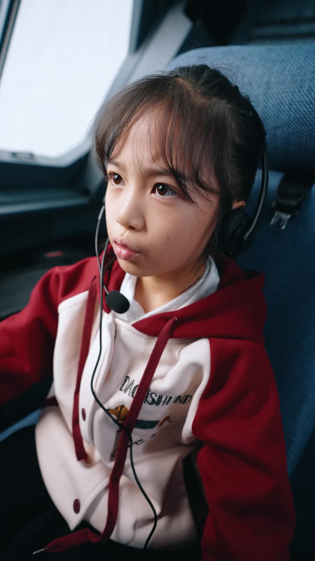 Episode 12 of Reborn as a Genius Pilot