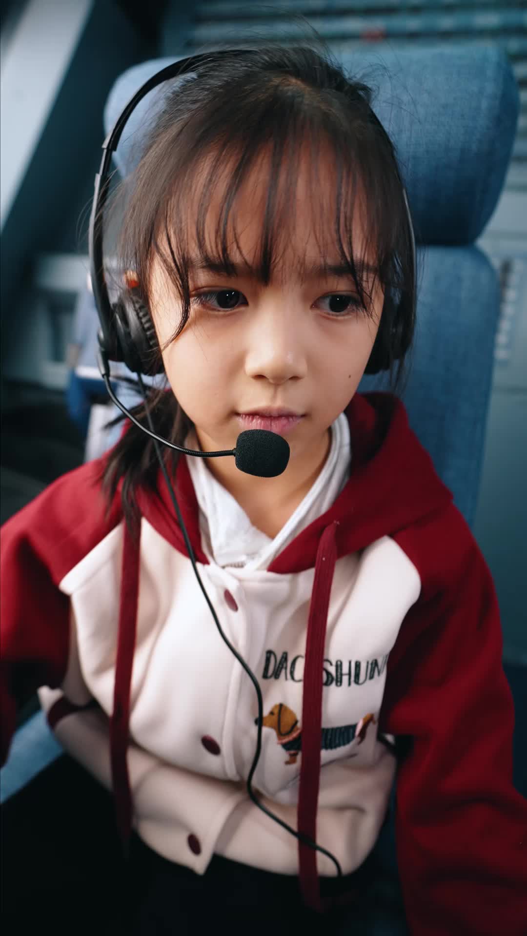 Episode 16 of Reborn as a Genius Pilot