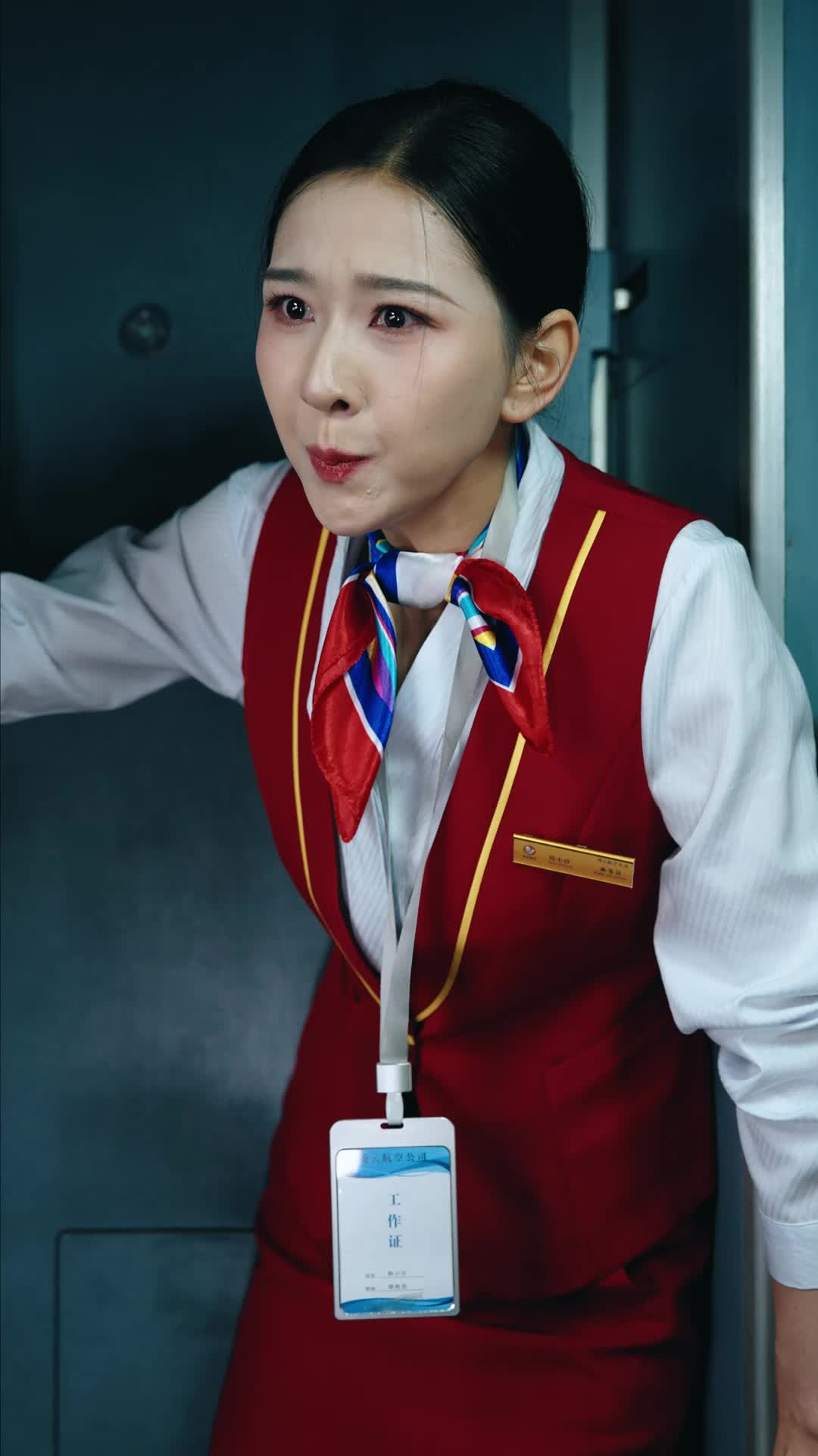 Episode 17 of Reborn as a Genius Pilot