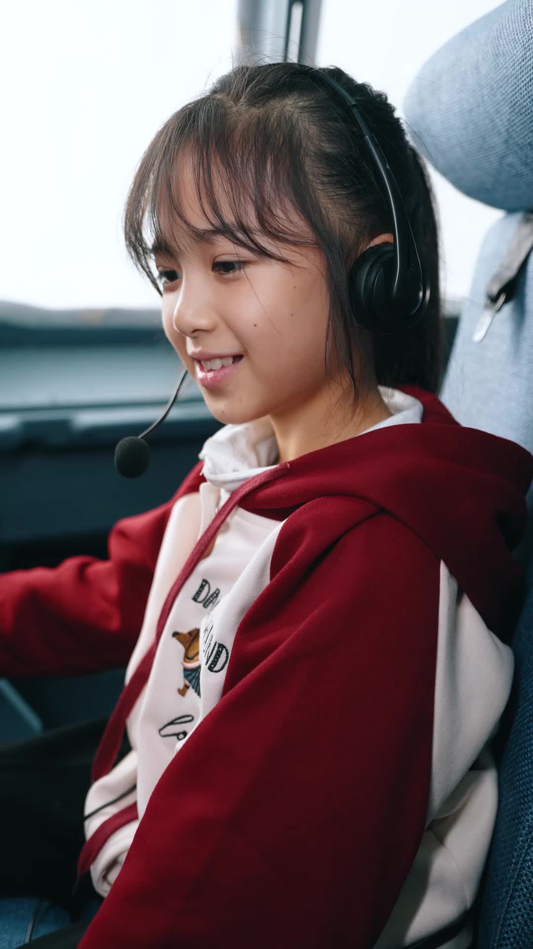 Episode 20 of Reborn as a Genius Pilot