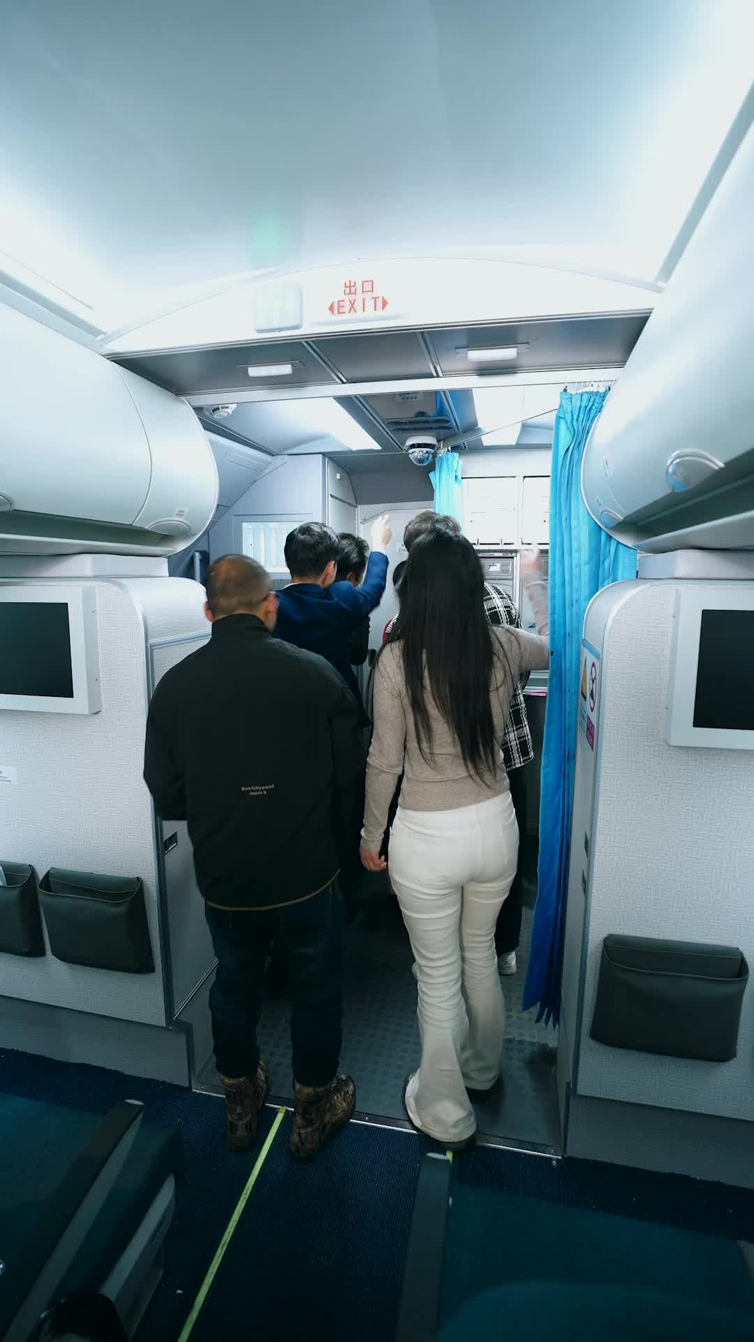 Episode 24 of Reborn as a Genius Pilot