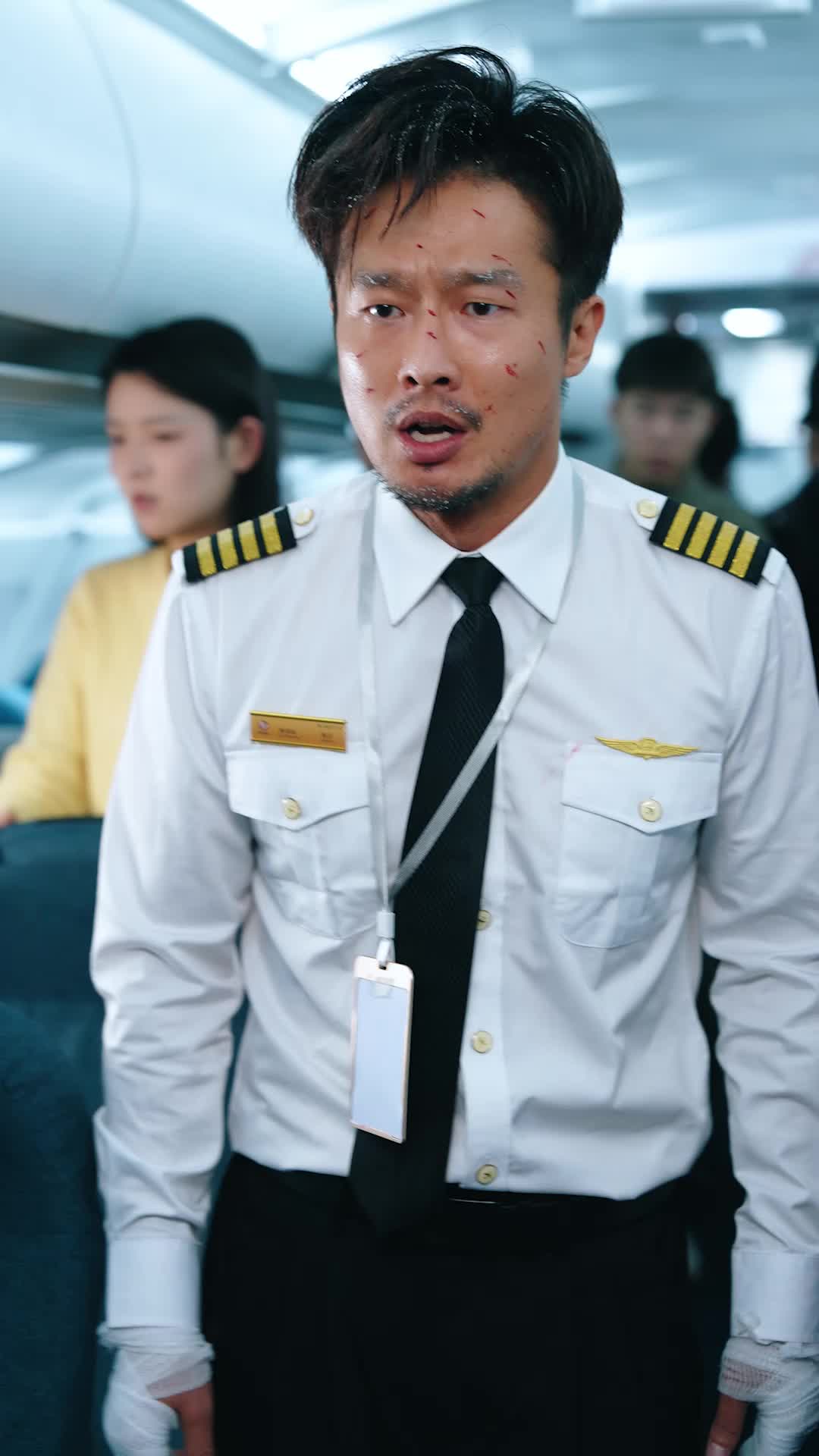 Episode 25 of Reborn as a Genius Pilot