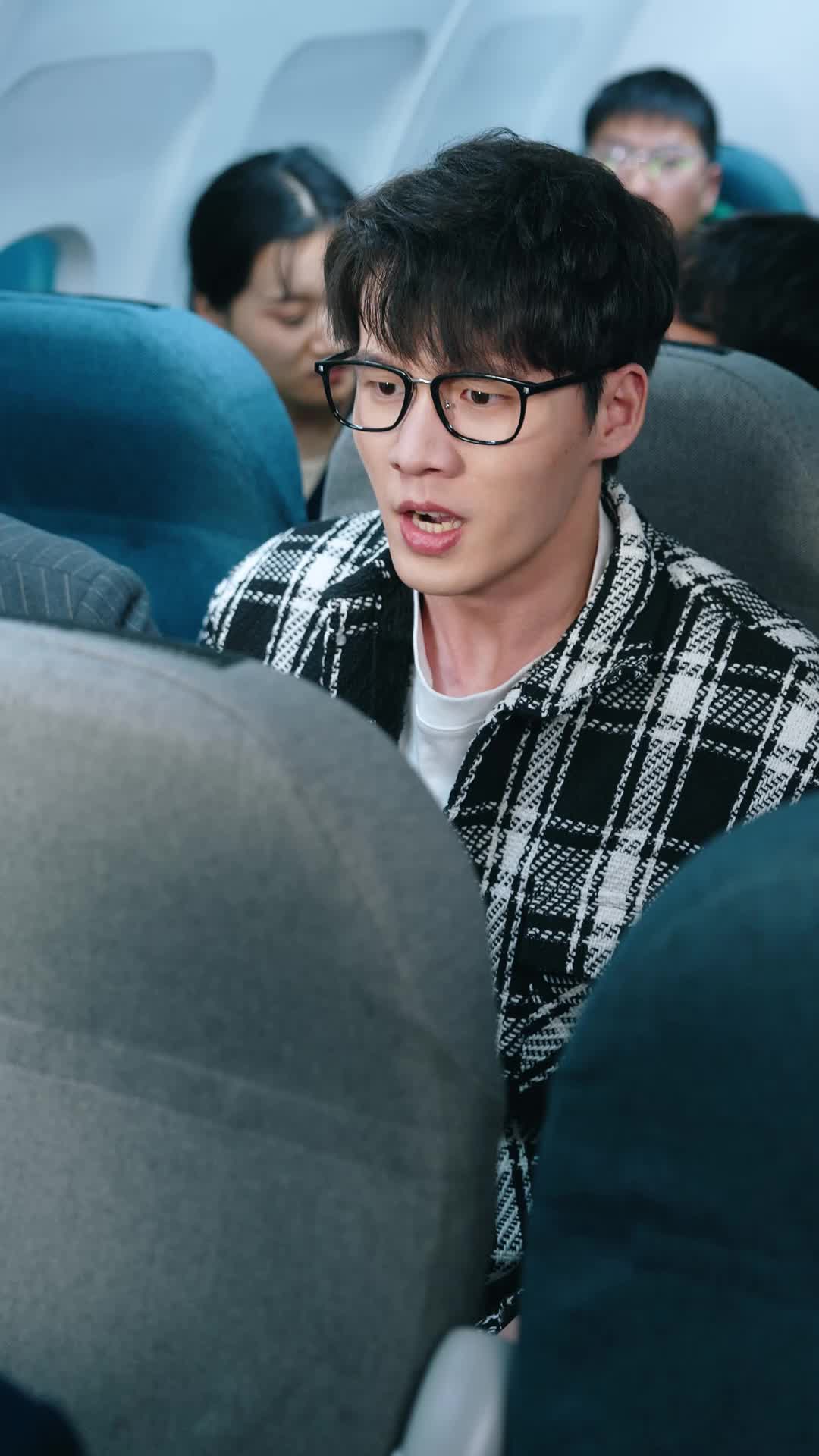 Episode 30 of Reborn as a Genius Pilot