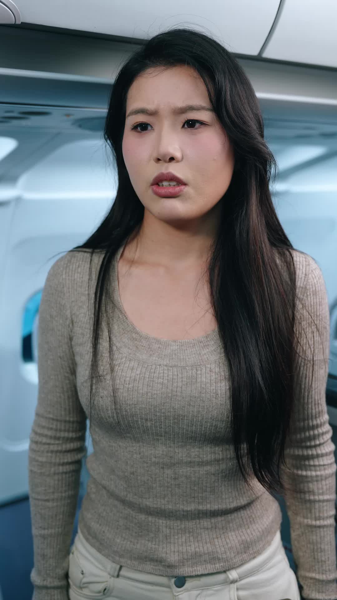 Episode 33 of Reborn as a Genius Pilot