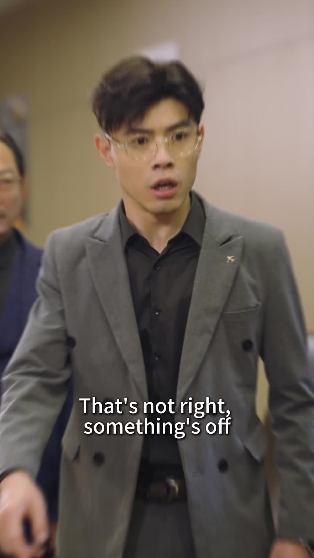 Episode 43 of Reborn at Eight, Changing Dad's Fate