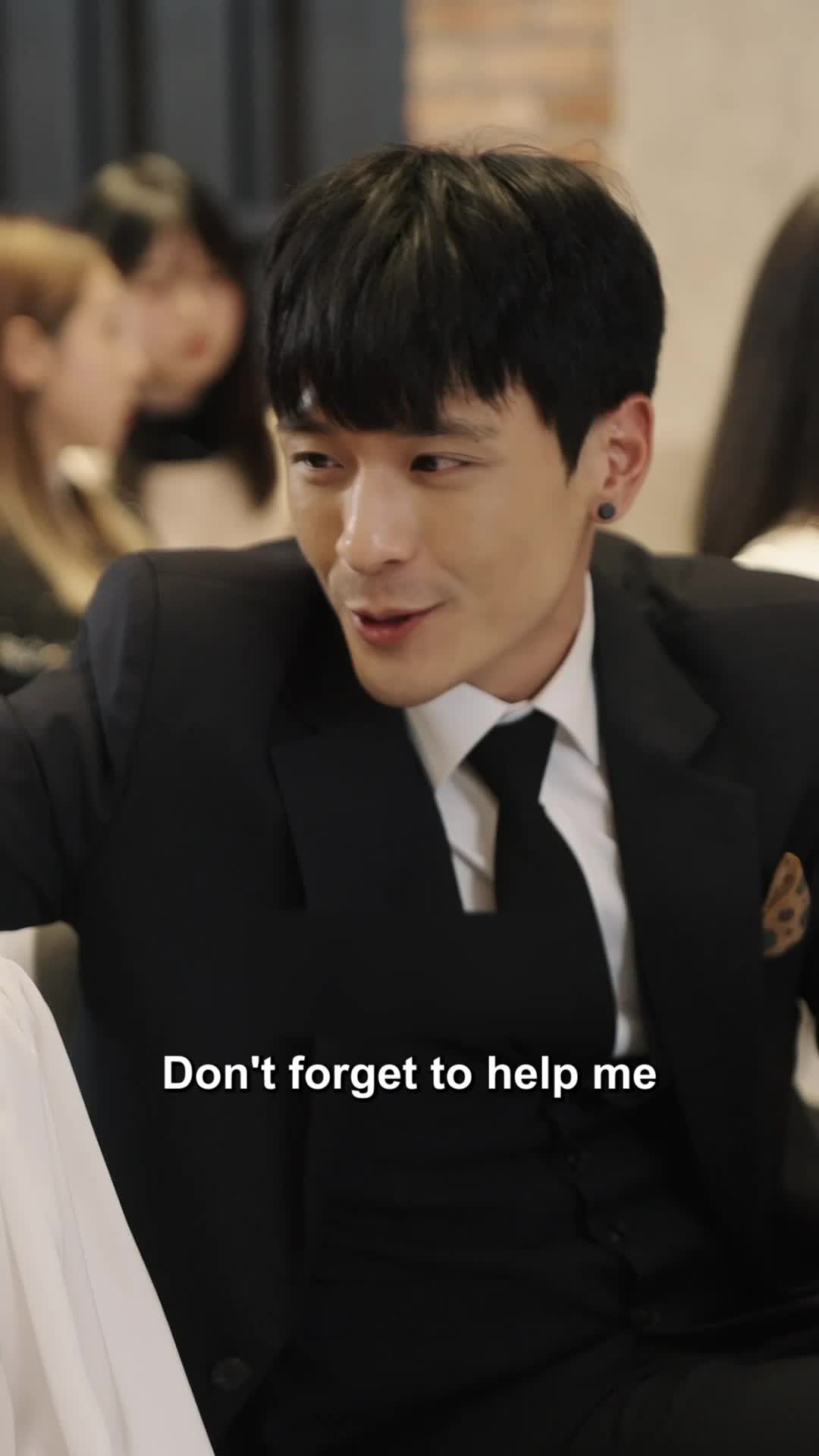 Episode 43 of Reborn for Love