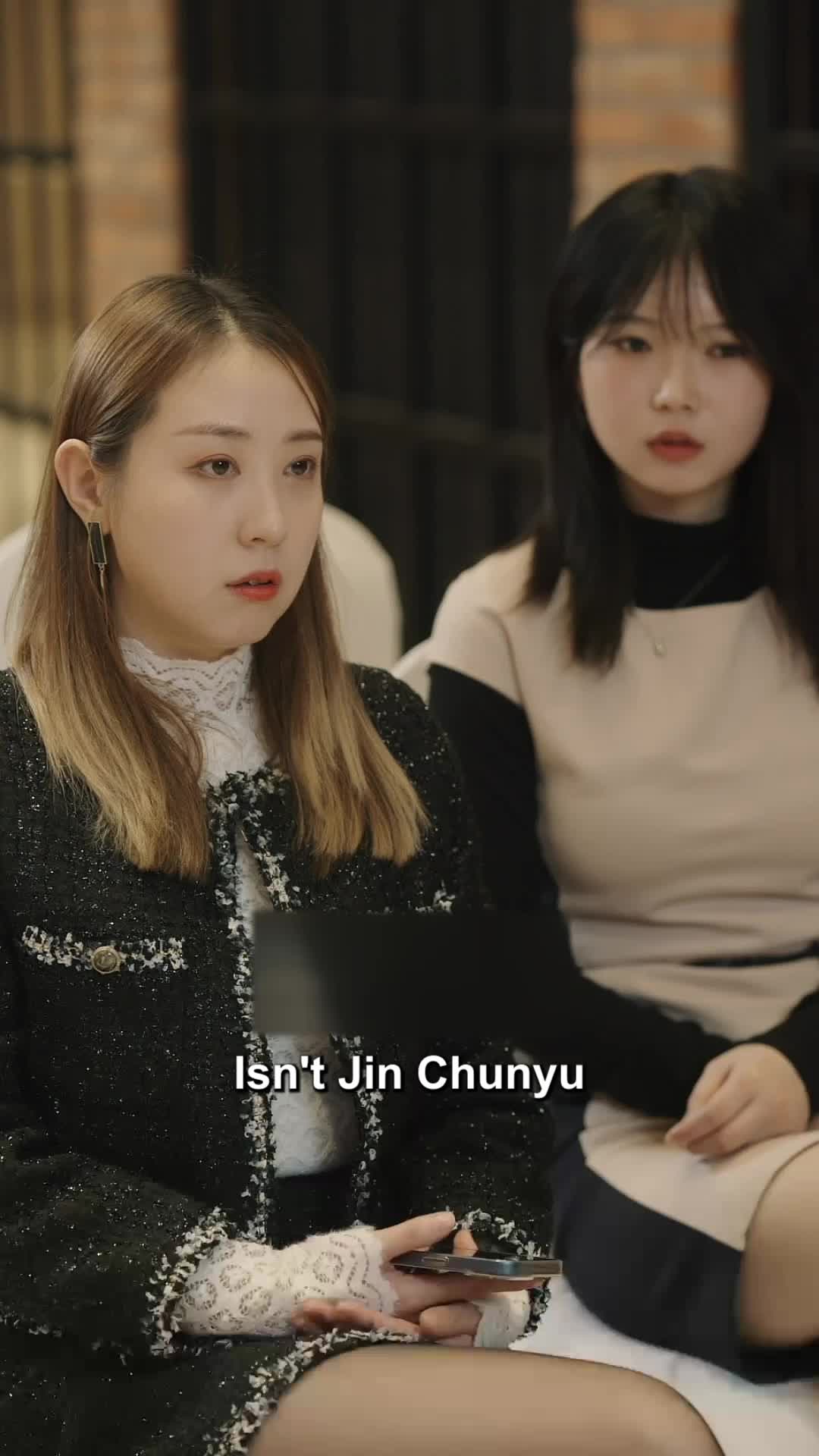 Episode 44 of Reborn for Love