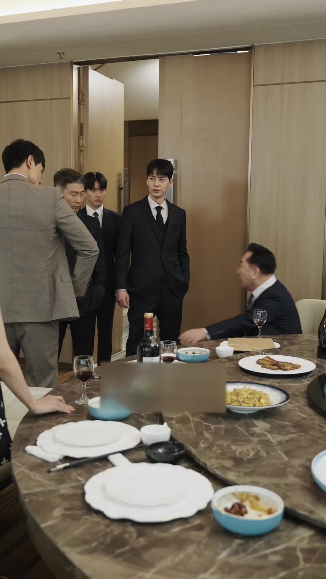Episode 60 of Reborn for Love