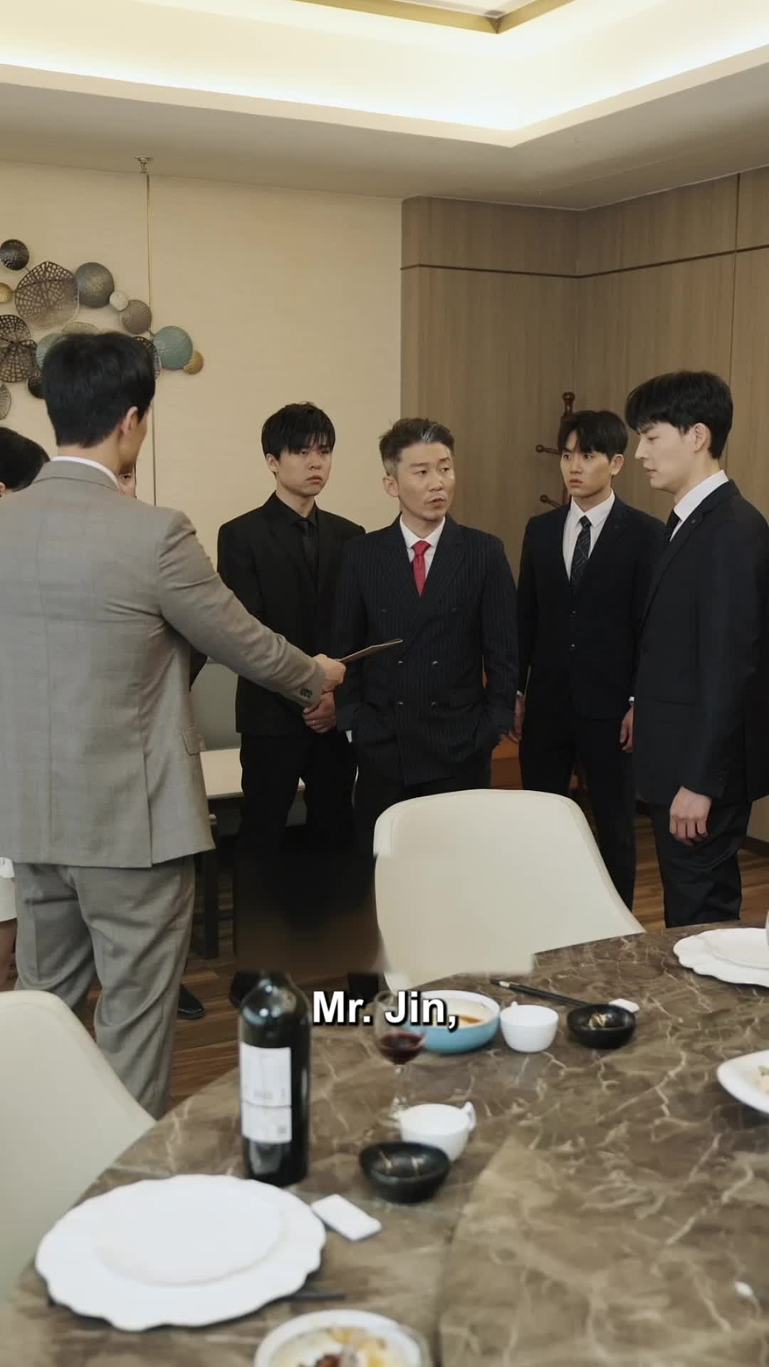 Episode 63 of Reborn for Love