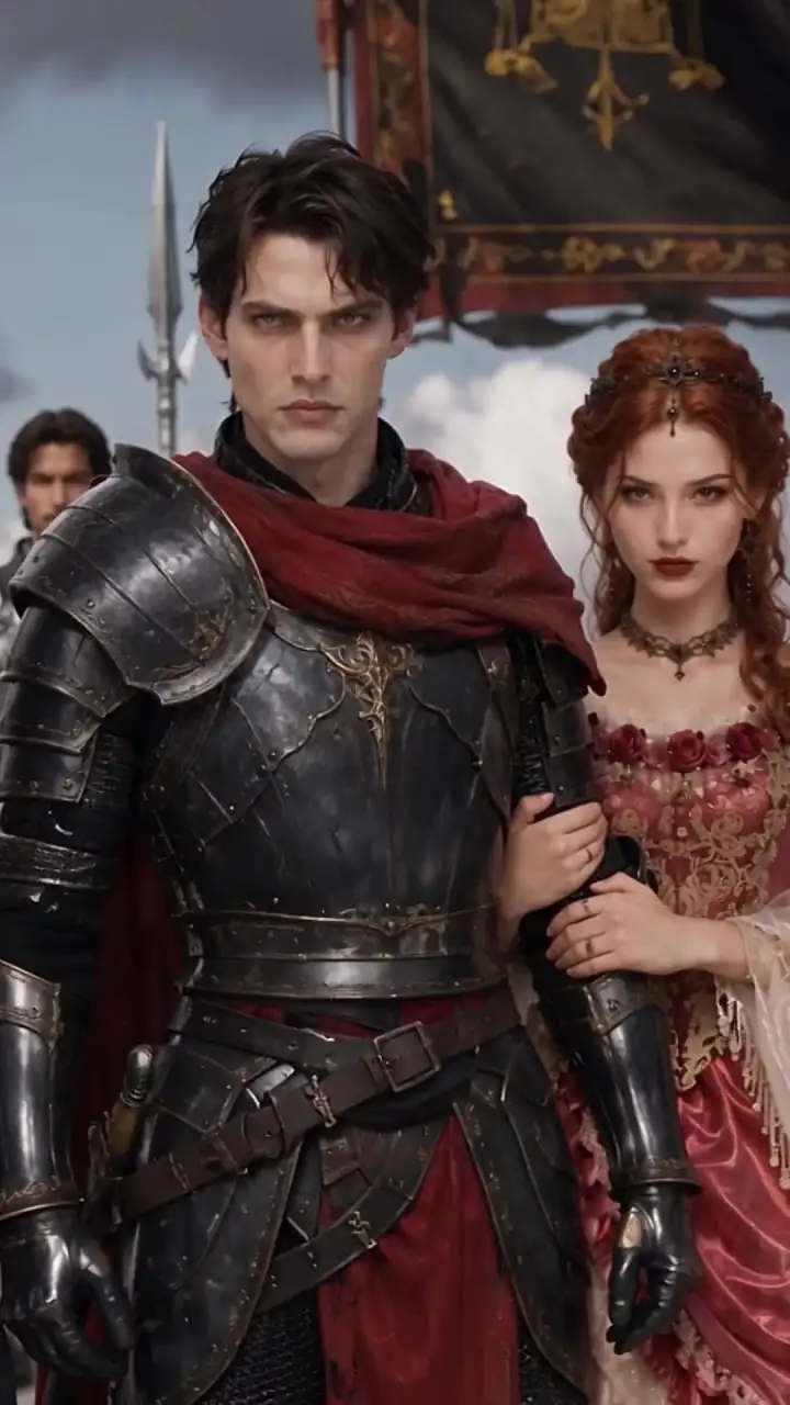 Episode 6 of Reborn, I Became Dragon Queen with My Daughter