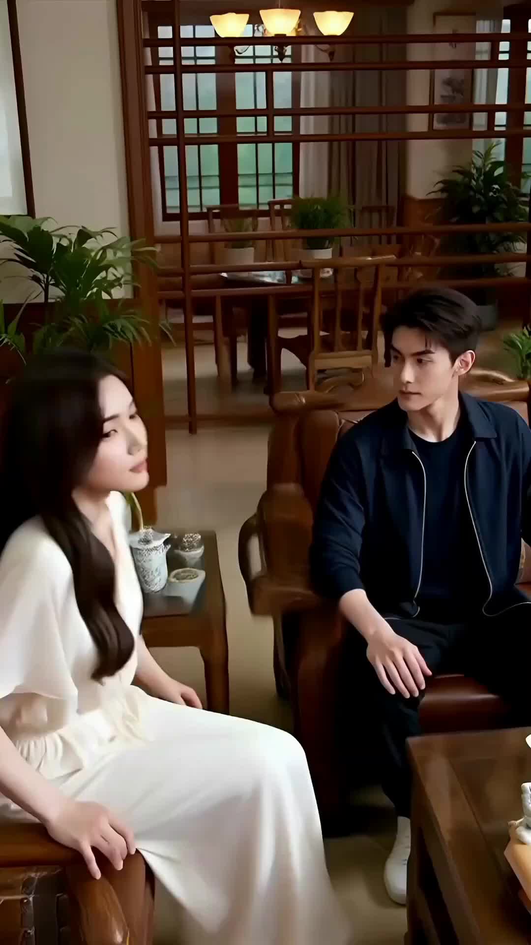 Episode 45 of Reborn in '83: From Divorce to Fortune