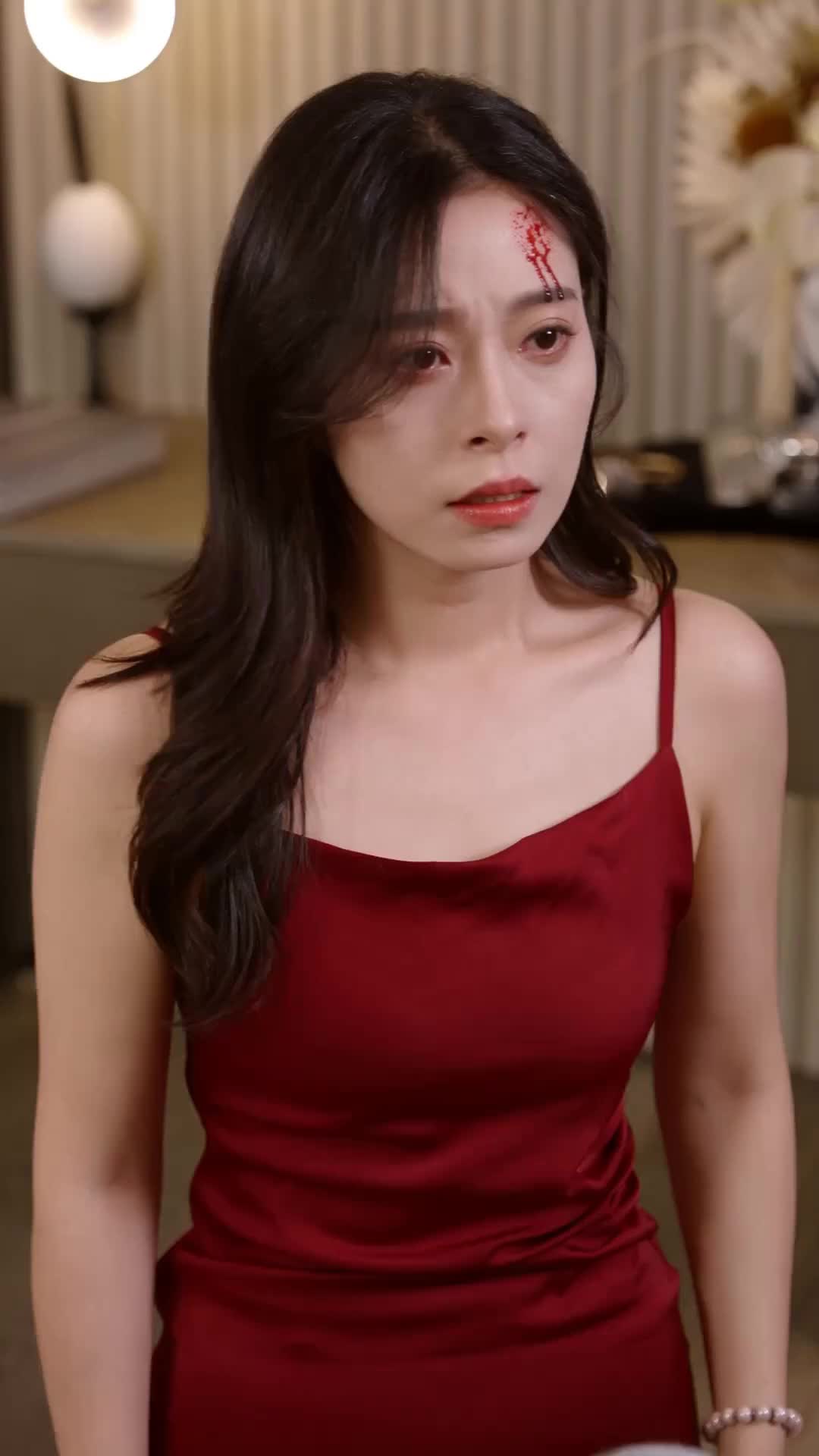 Episode 2 of Reborn Into High Society