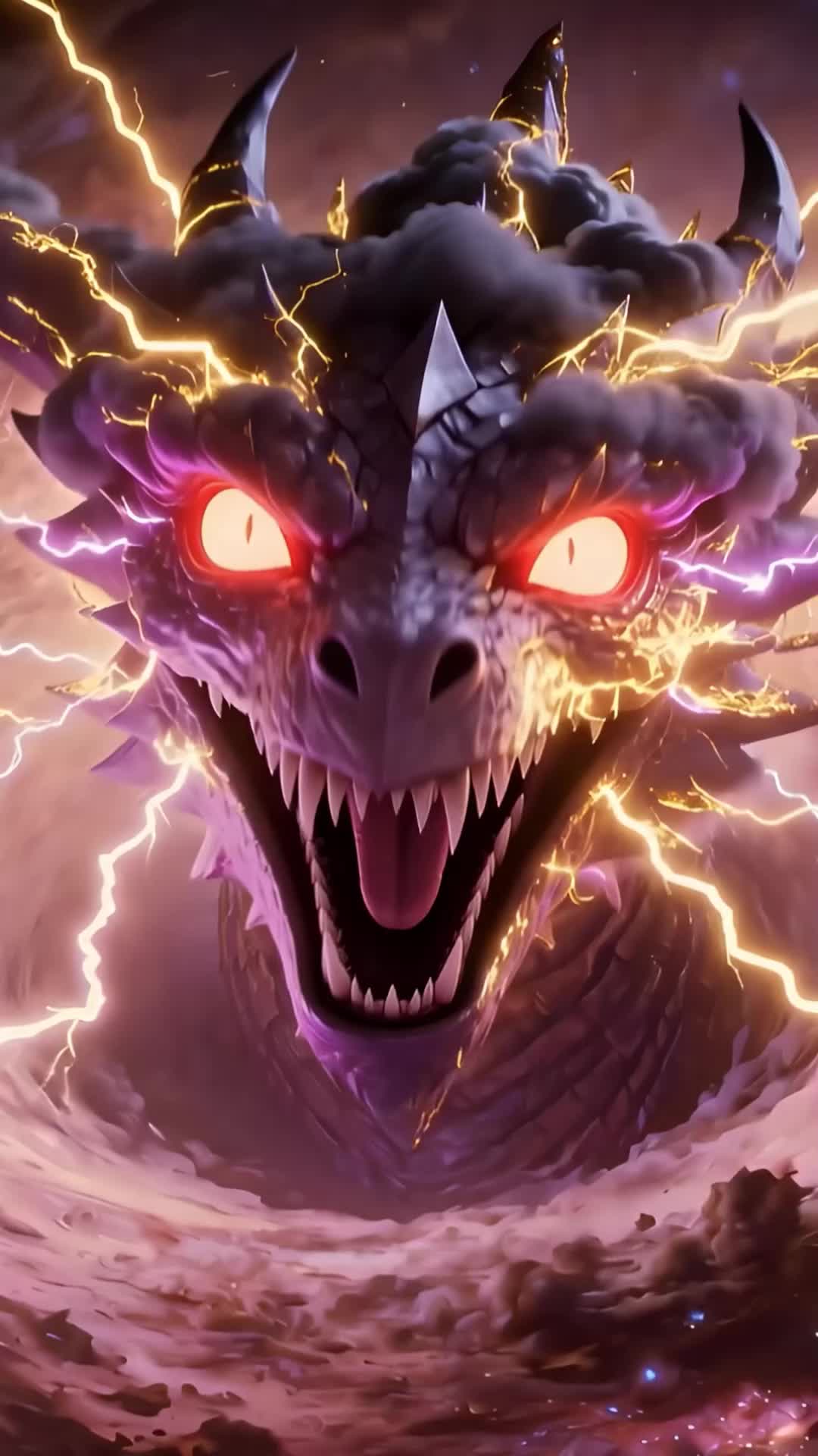 Episode 7 of Reborn to Evolve the Beasts