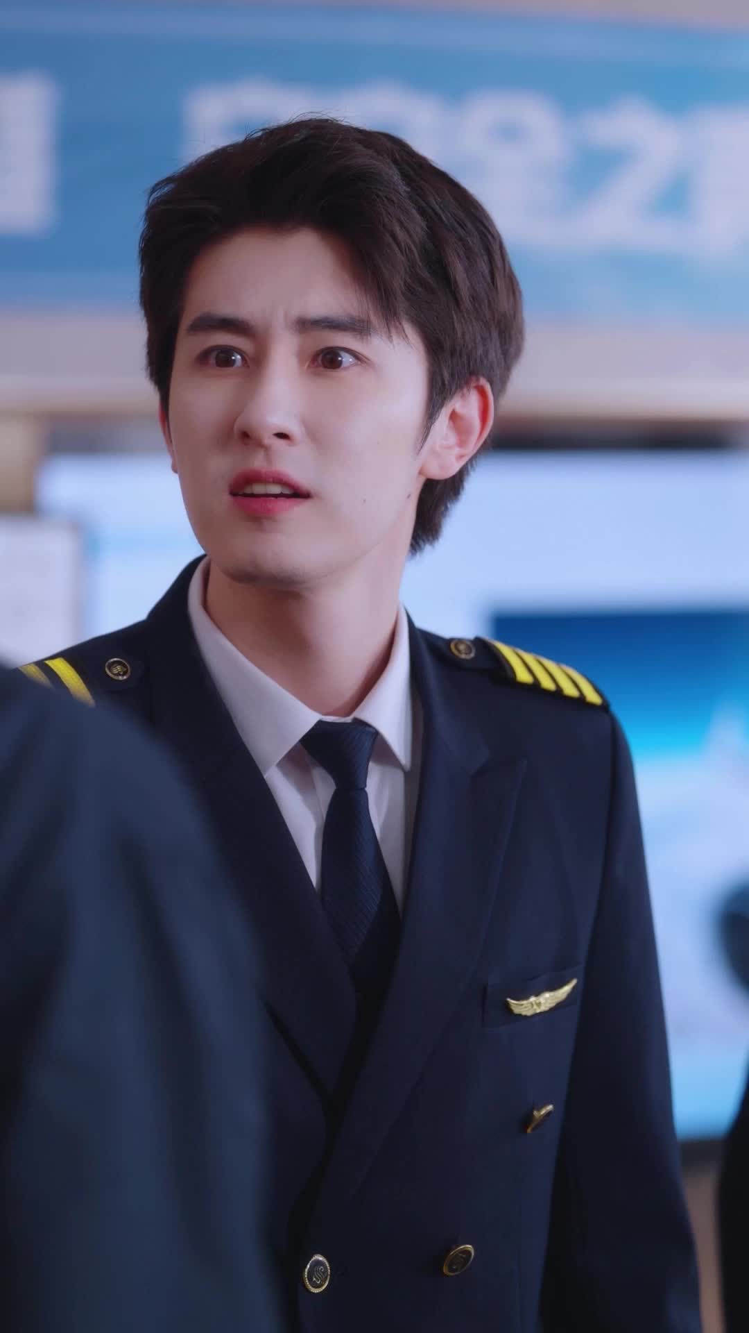 Episode 26 of Reborn to Fly