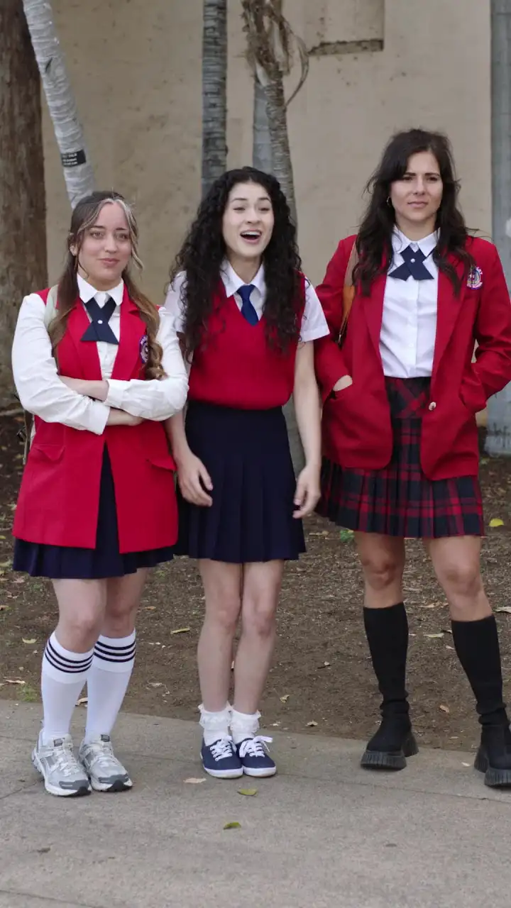 Episode 9 of Reborn to Love Mr. Right