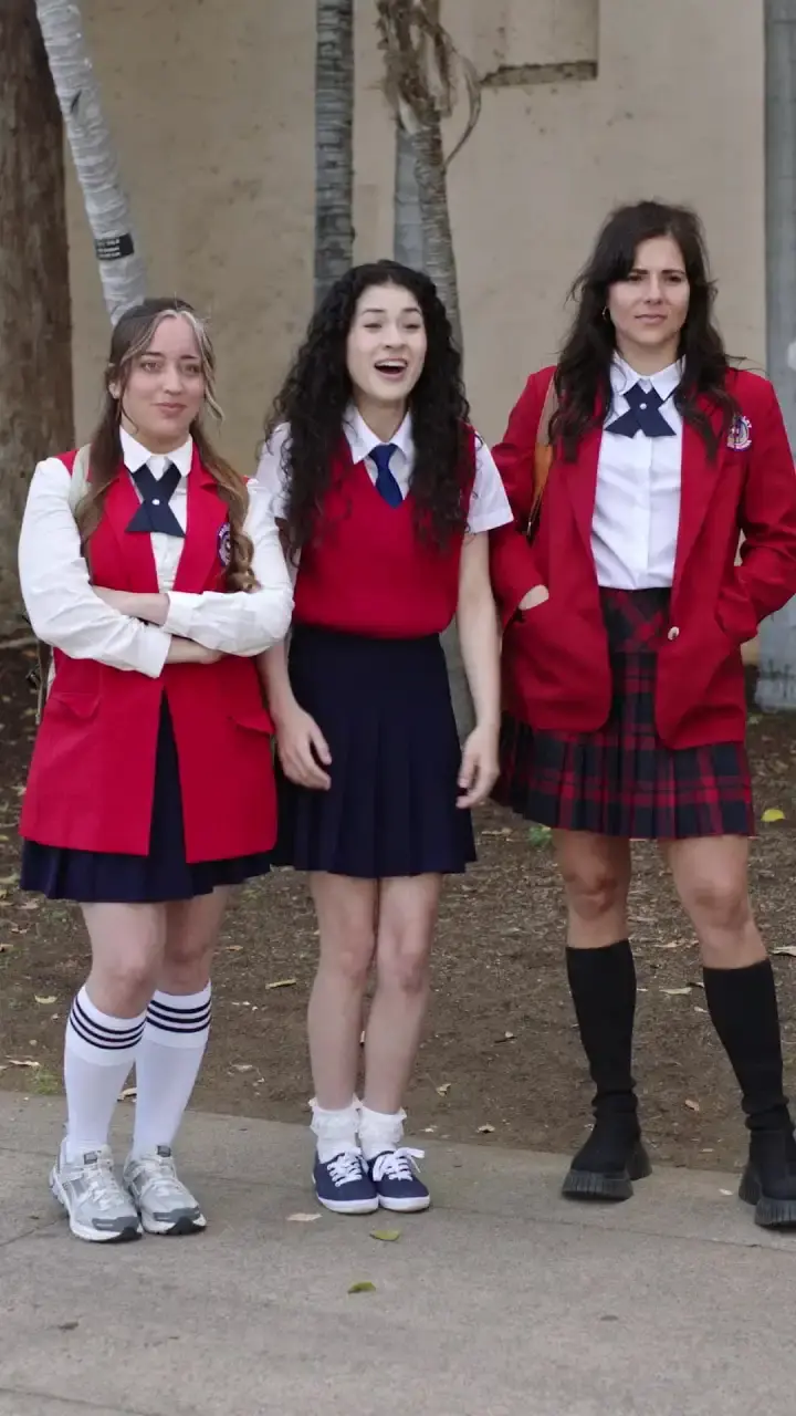 Episode 9 of Reborn to Love Mr. Right