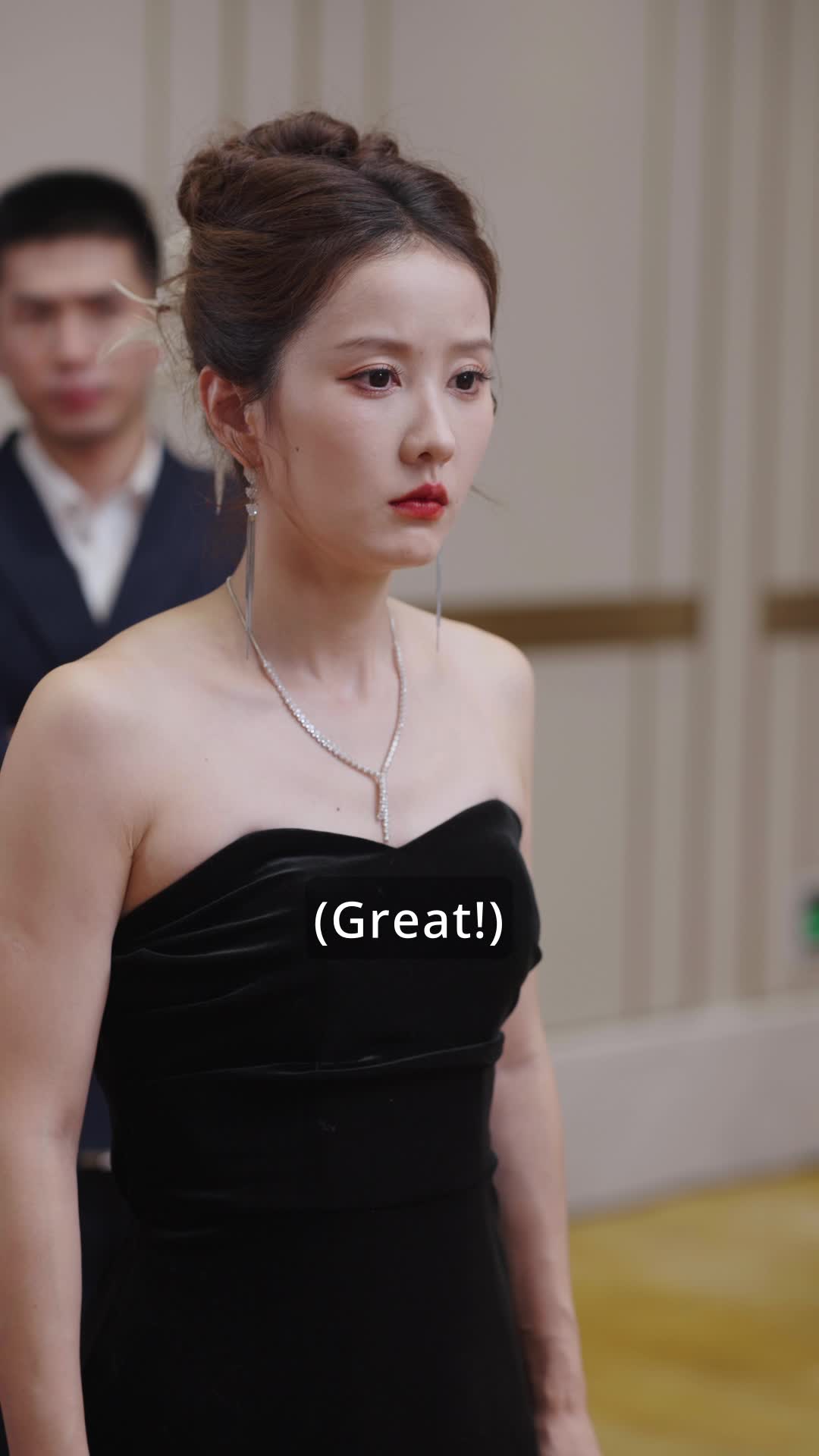 Episode 29 of Reborn to Make Him Fall