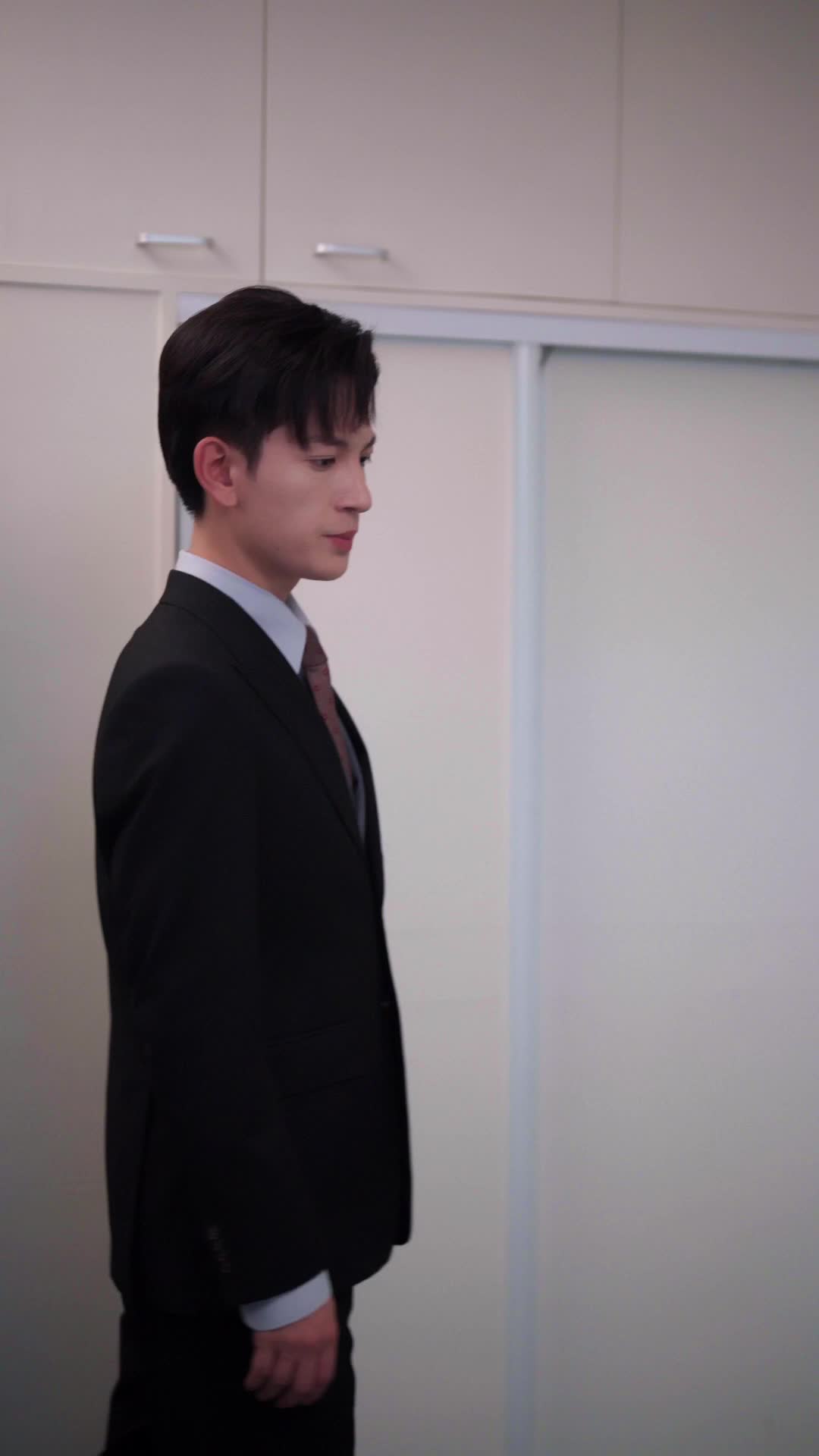 Episode 73 of Reborn to Make Him Fall