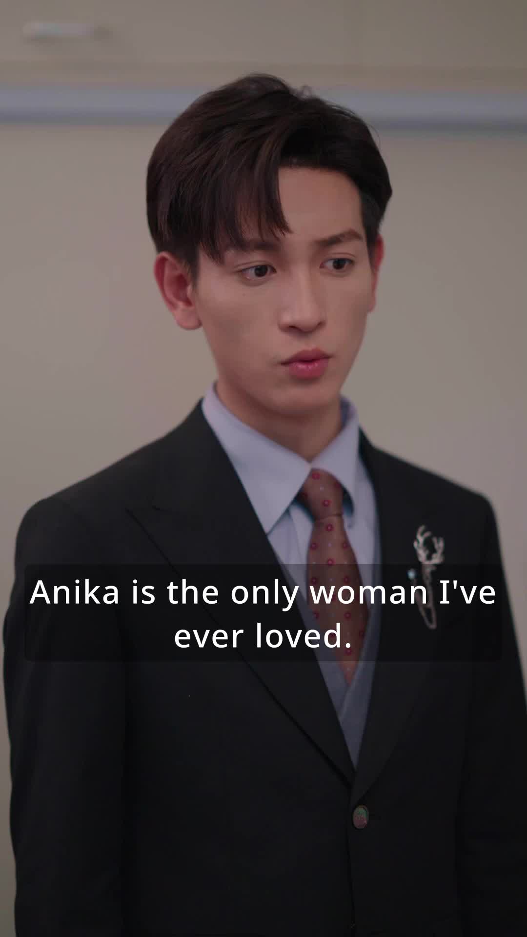 Episode 74 of Reborn to Make Him Fall