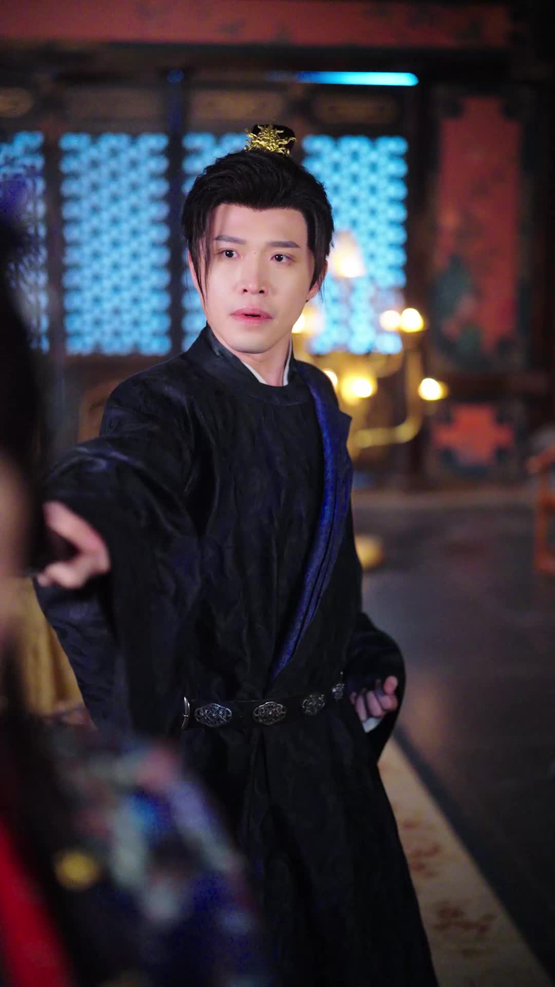 Episode 32 of Reborn to Marry the Infertile Emperor