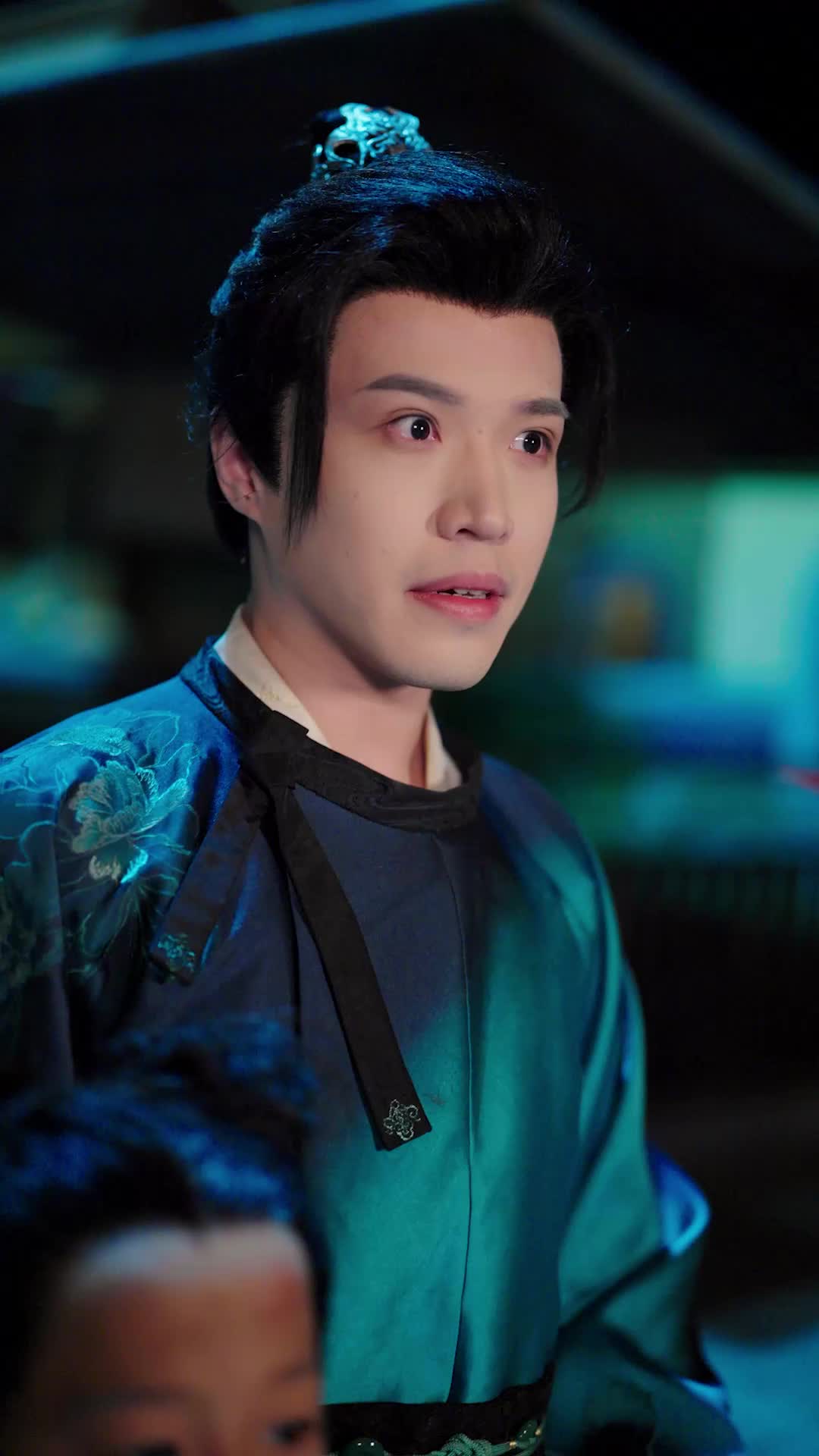 Episode 34 of Reborn to Marry the Infertile Emperor