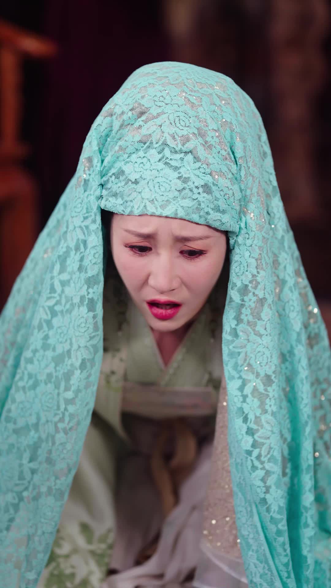 Episode 43 of Reborn to Marry the Infertile Emperor