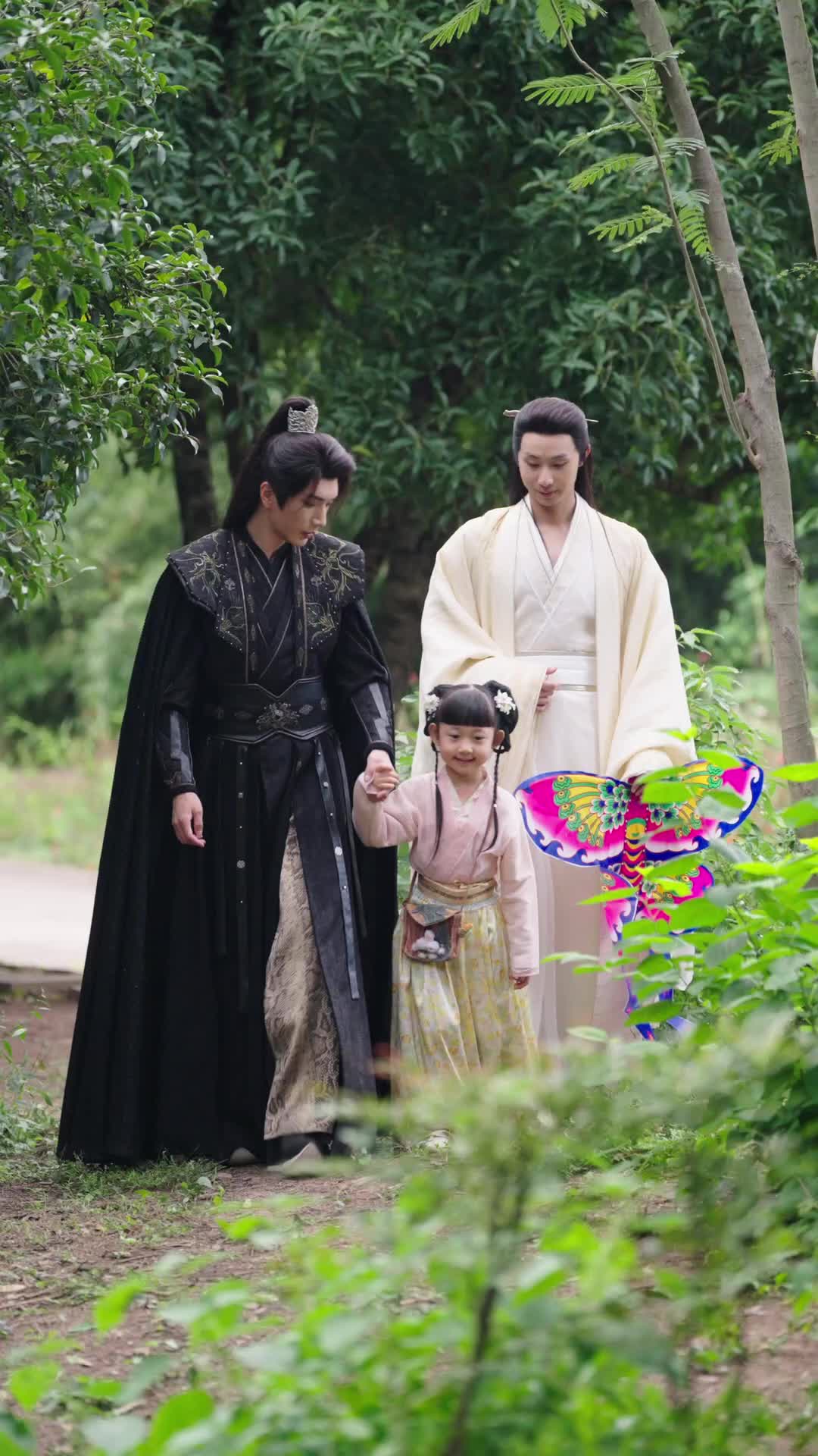 Episode 52 of Reborn to Marry the Infertile Emperor