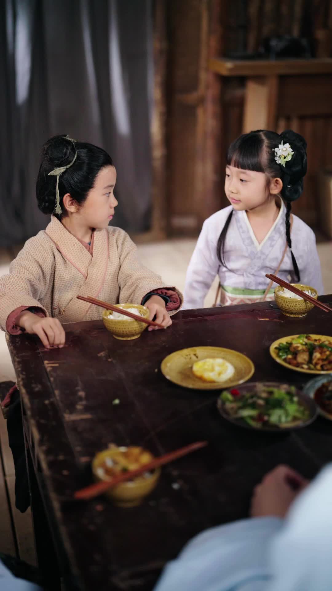 Episode 60 of Reborn to Marry the Infertile Emperor