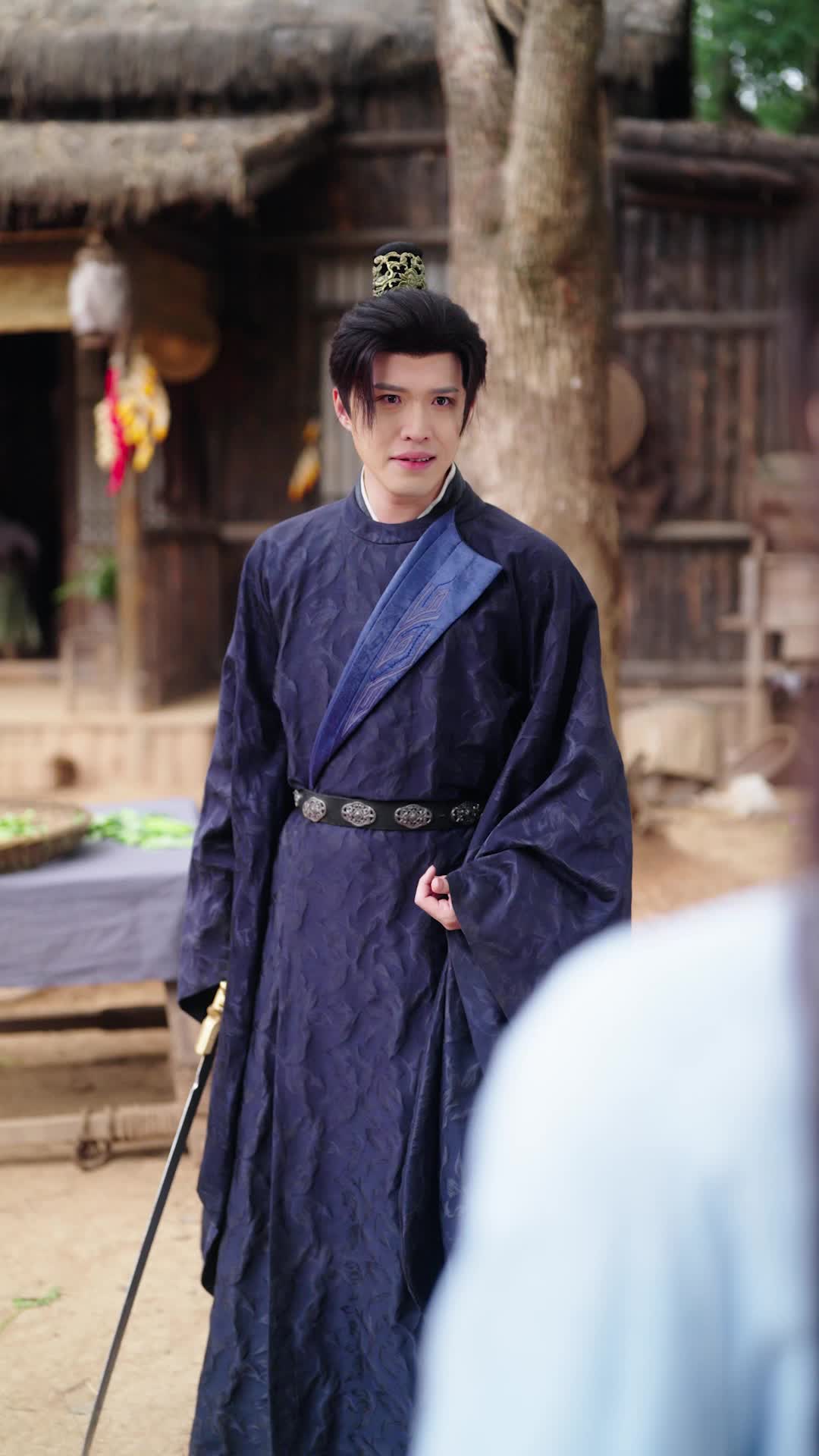Episode 71 of Reborn to Marry the Infertile Emperor